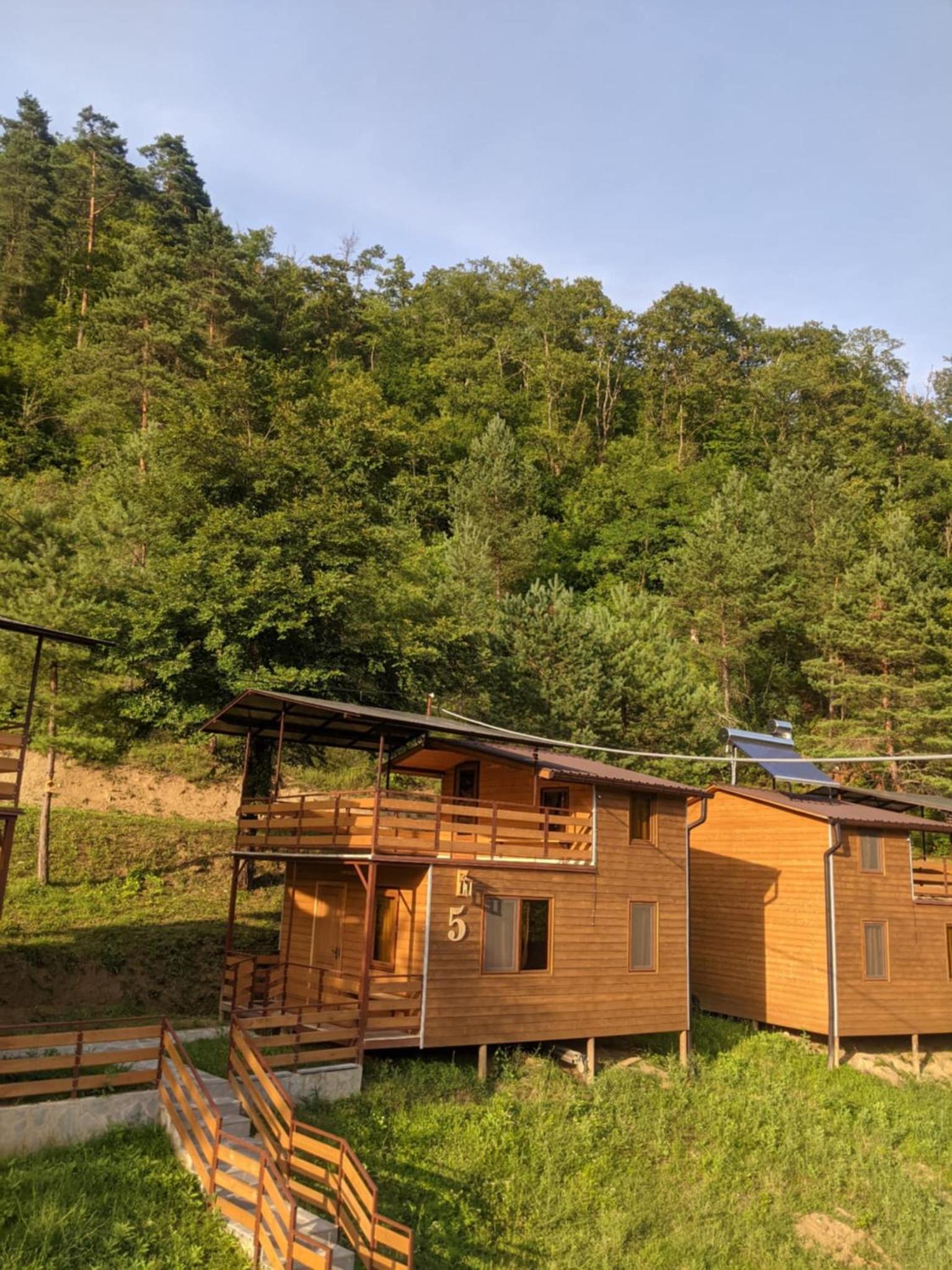 Krikhi Village