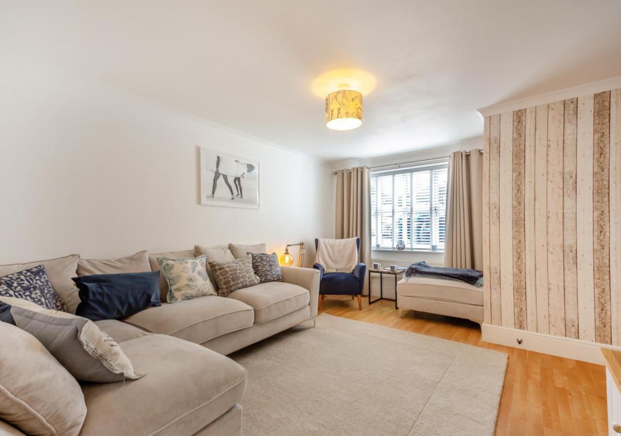 4 Bed in Abersoch oc-b29438 view 3