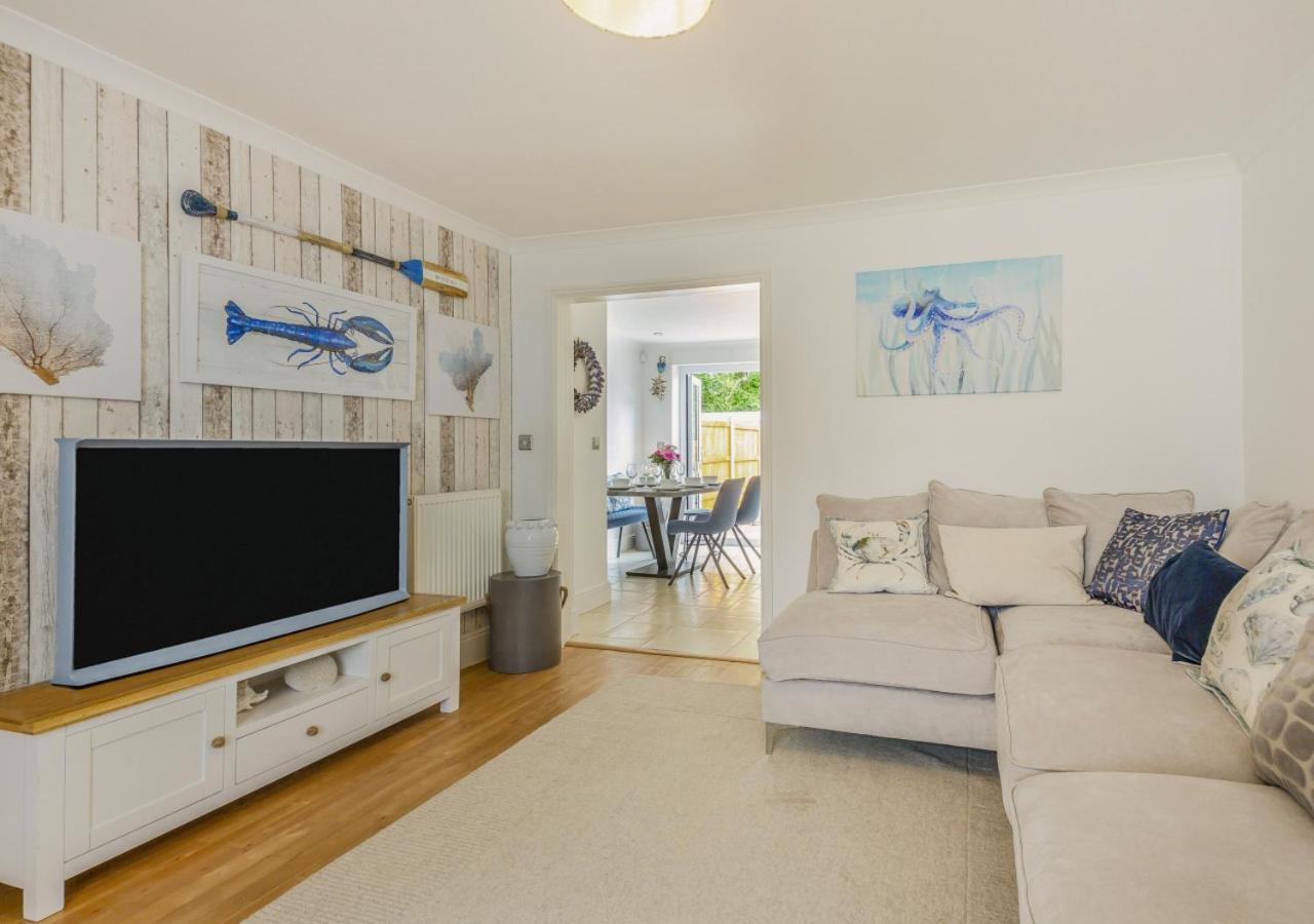 4 Bed in Abersoch oc-b29438 view 2