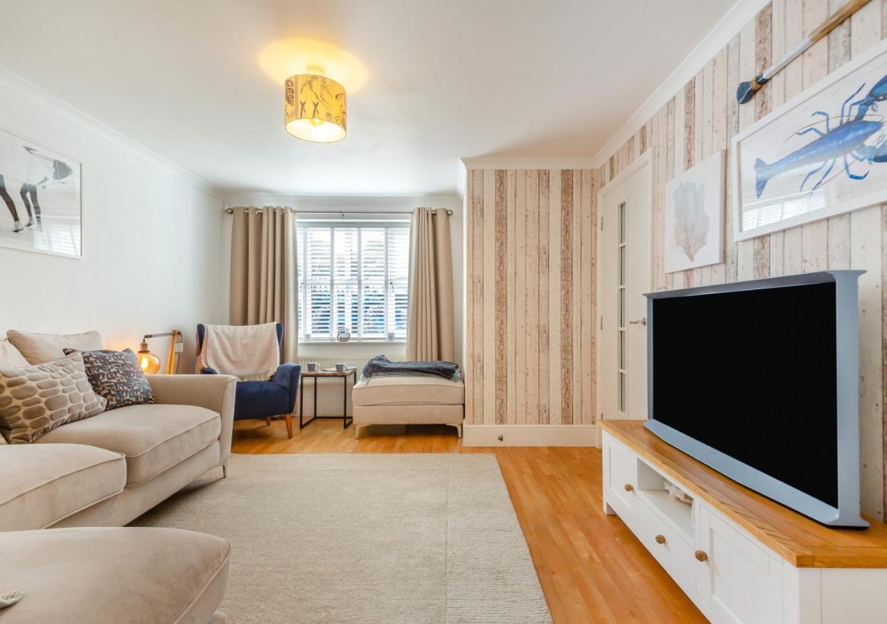 4 Bed in Abersoch oc-b29438 view 4