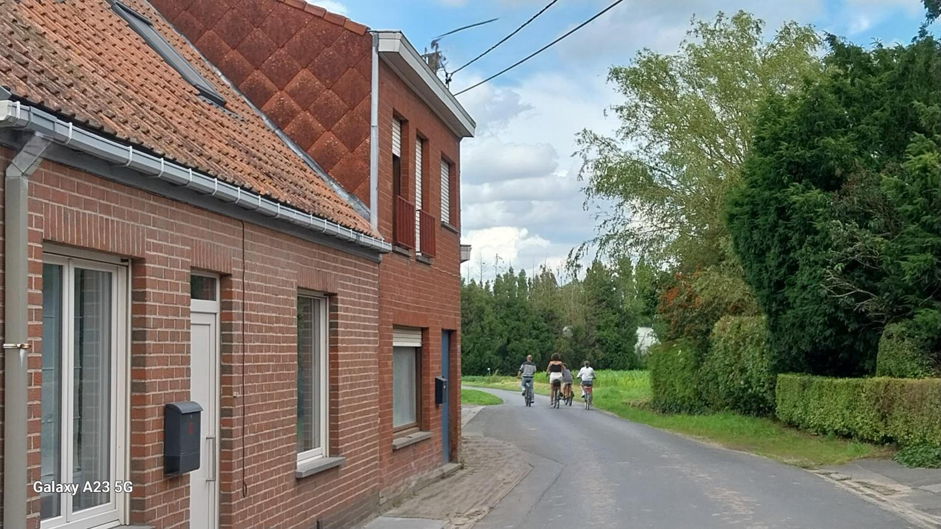 La Vie Est Belle