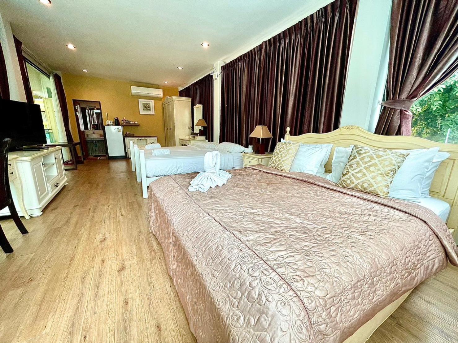 Vongdeuan Resort