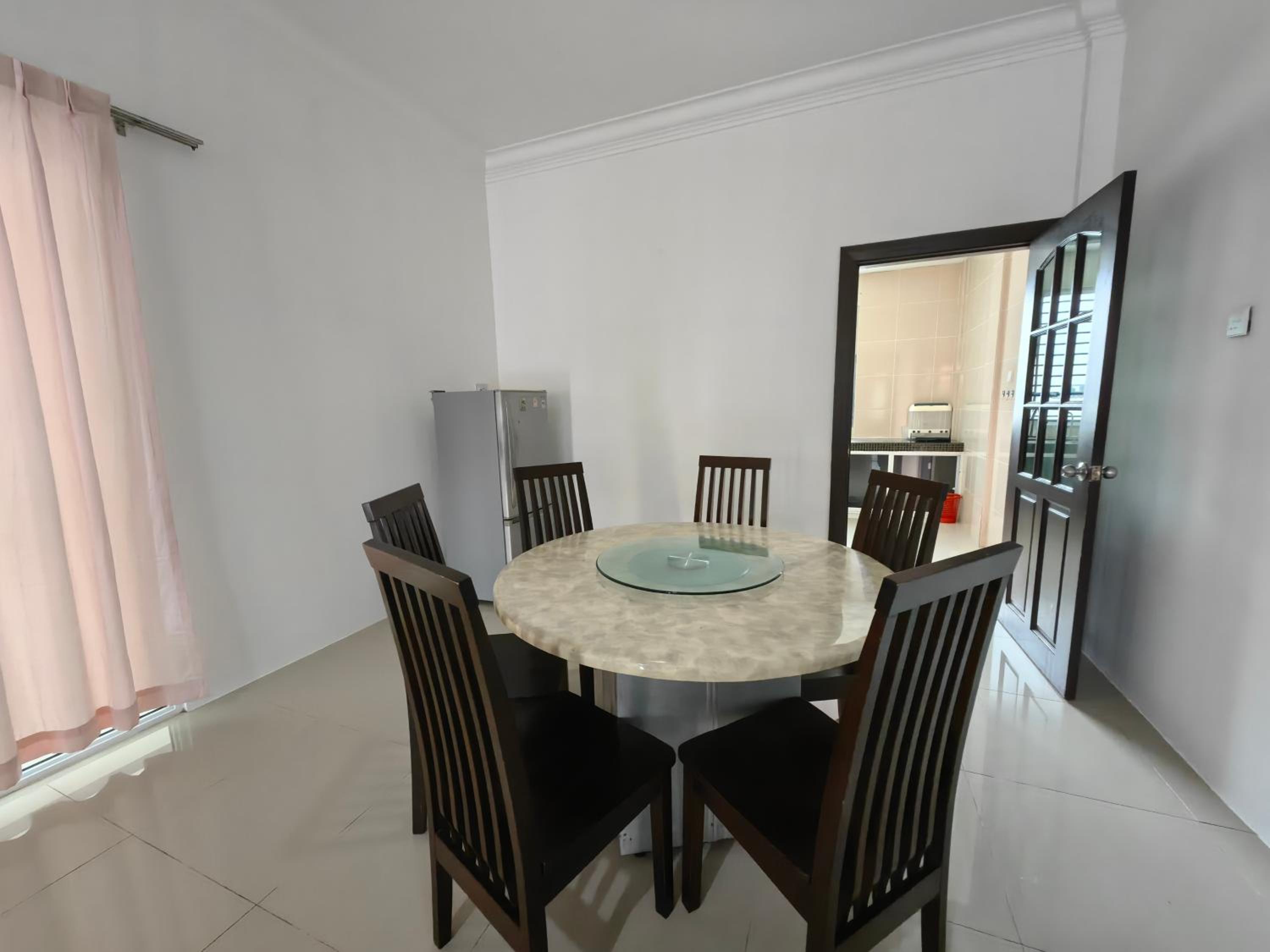 Cozy Nest Homestay photo 4