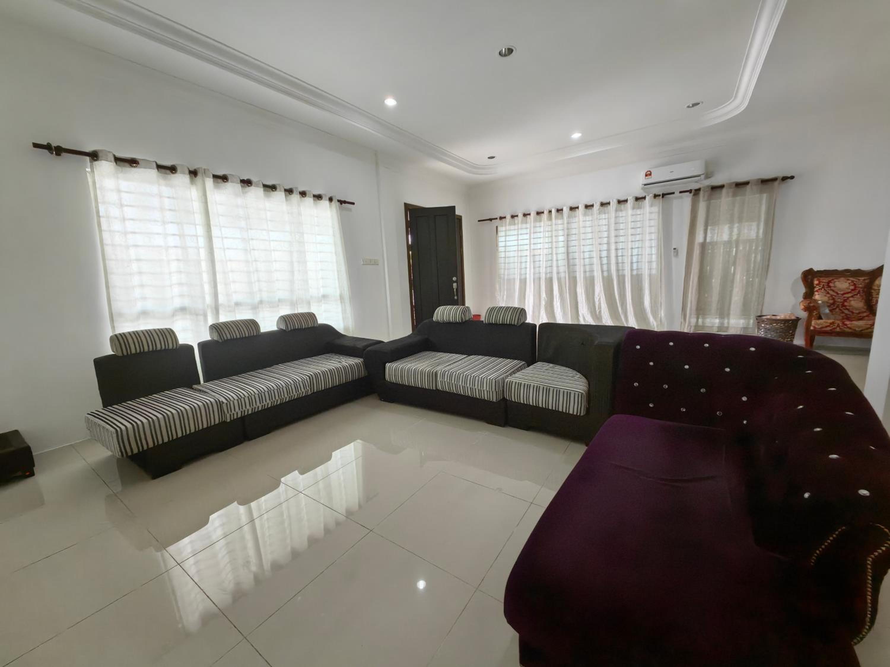 Cozy Nest Homestay photo 6