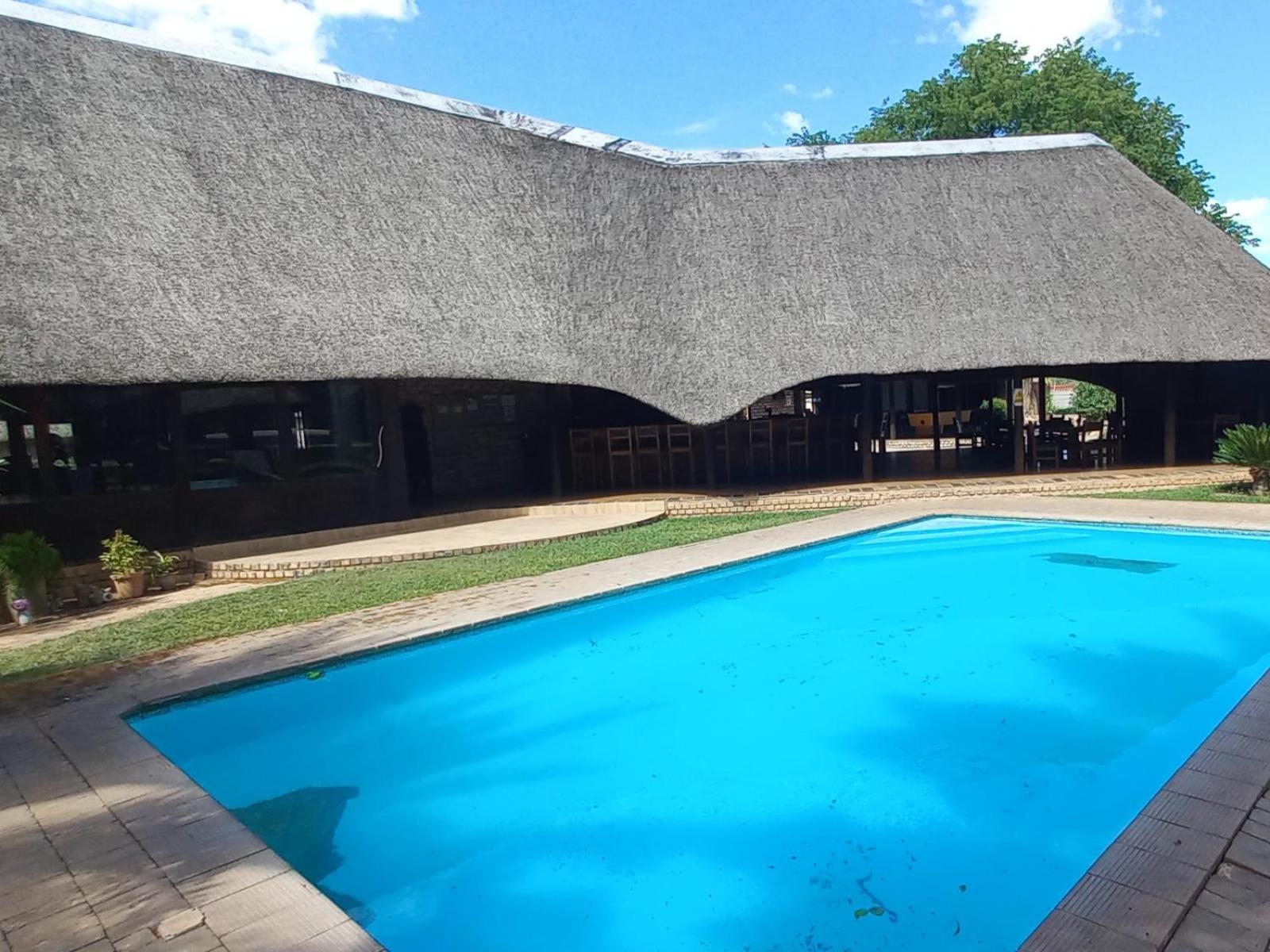 Ombinda Country Lodge