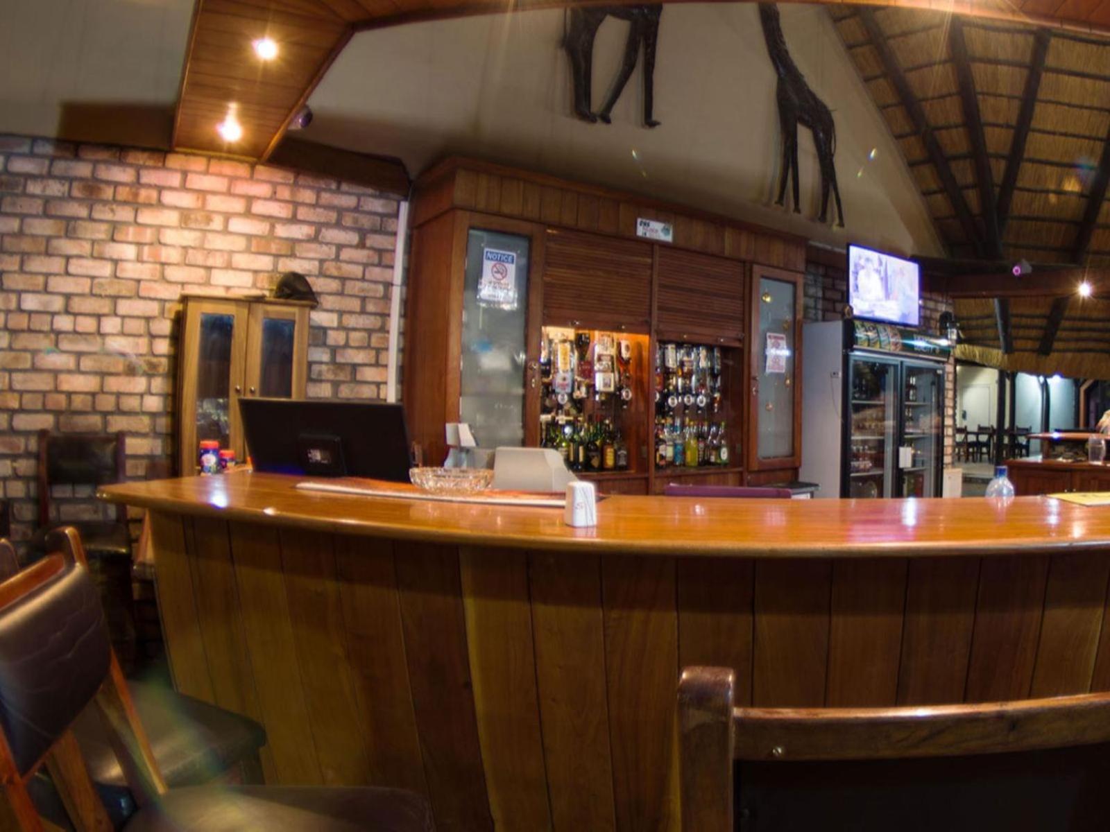 Ombinda Country Lodge