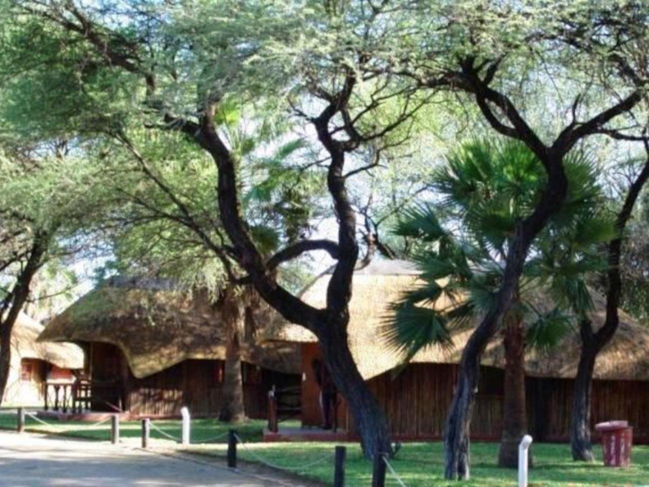 Ombinda Country Lodge
