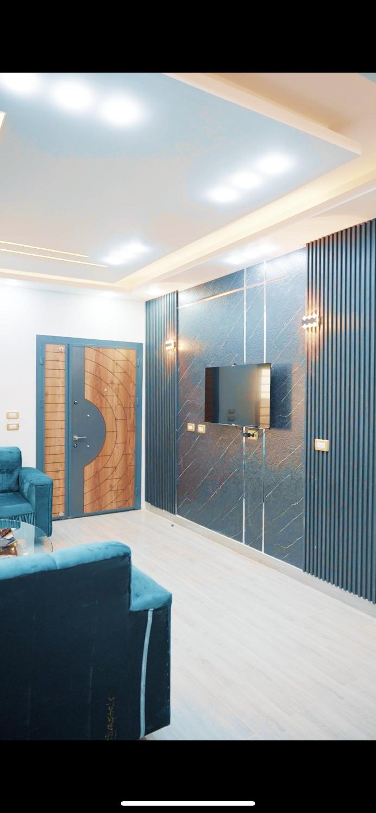 Arbela villa&halls view 3