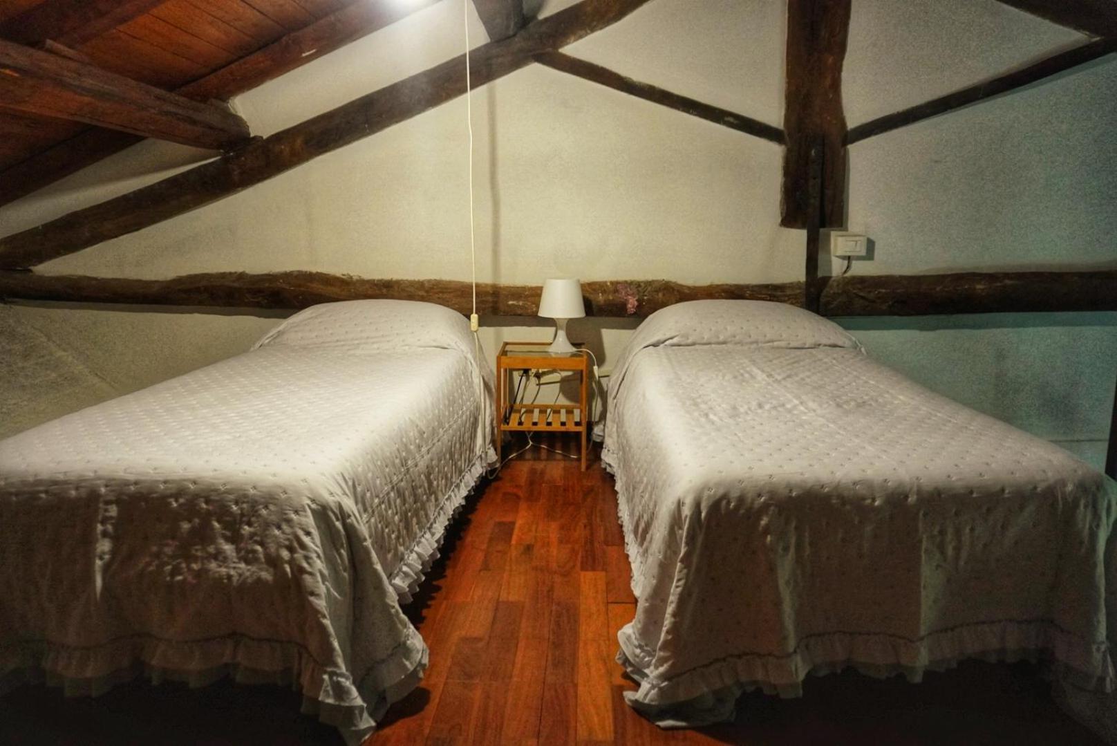 Lunigiana Experience