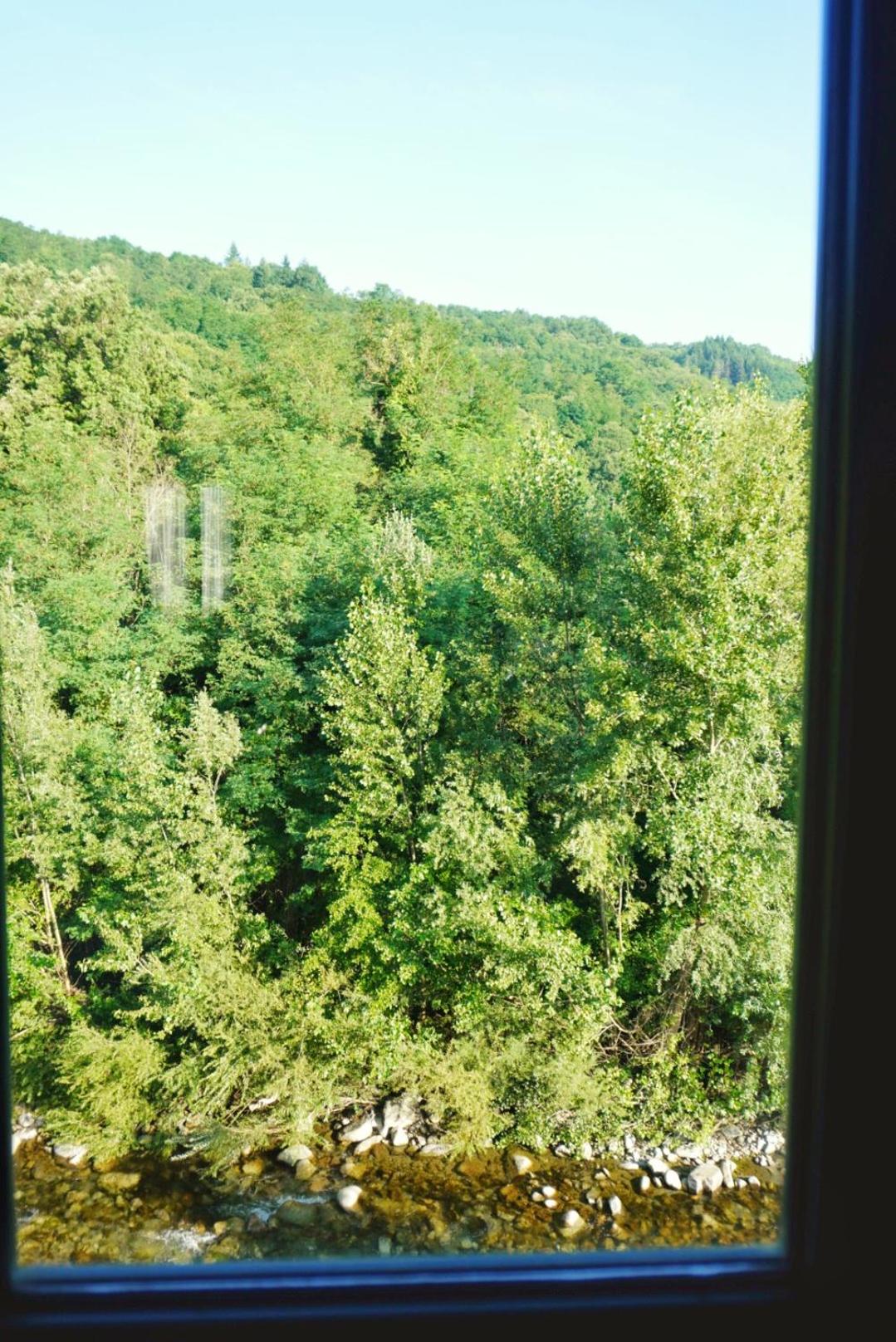 Lunigiana Experience