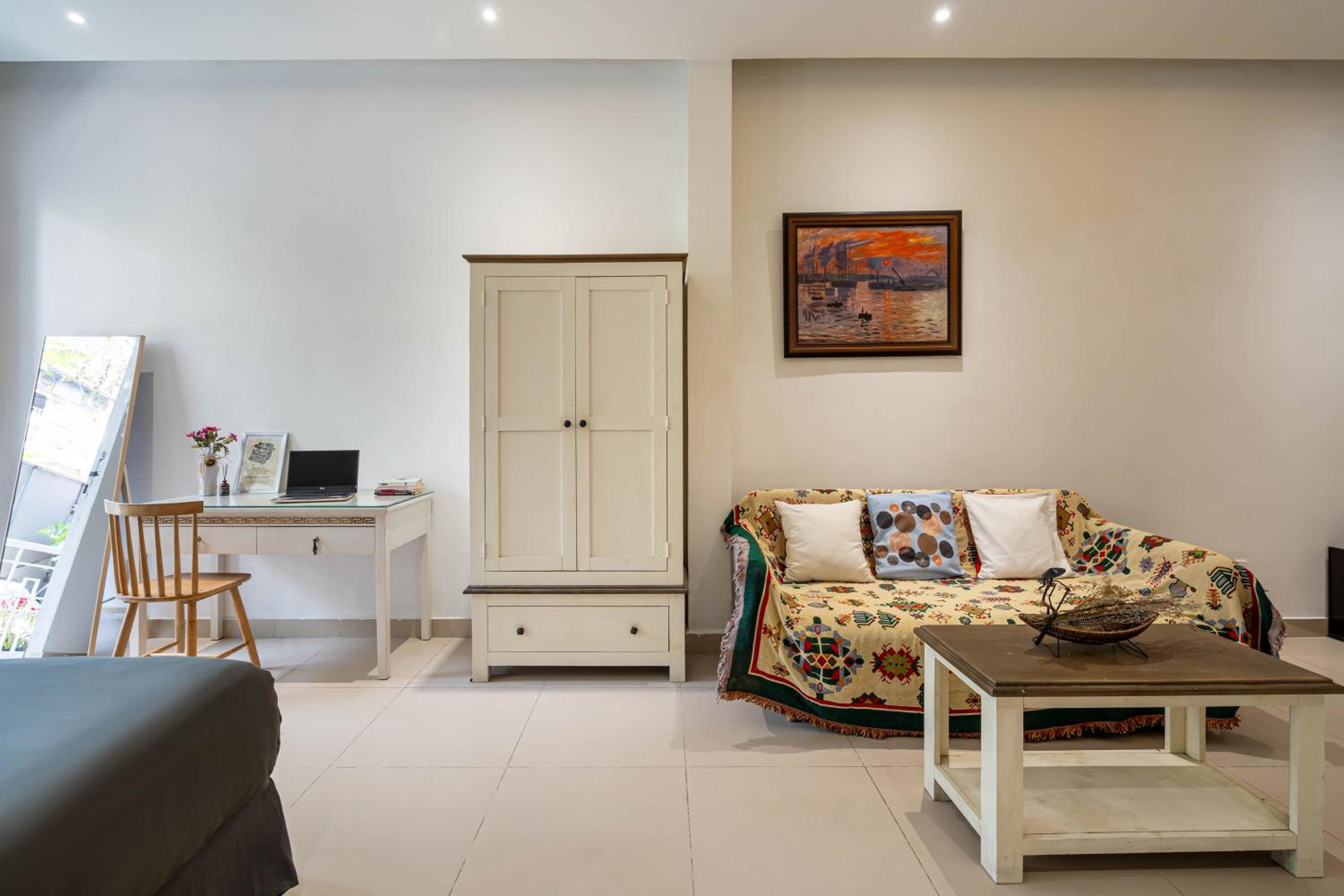 HOLO BEN THANH SAIGON Serviced HomeStay