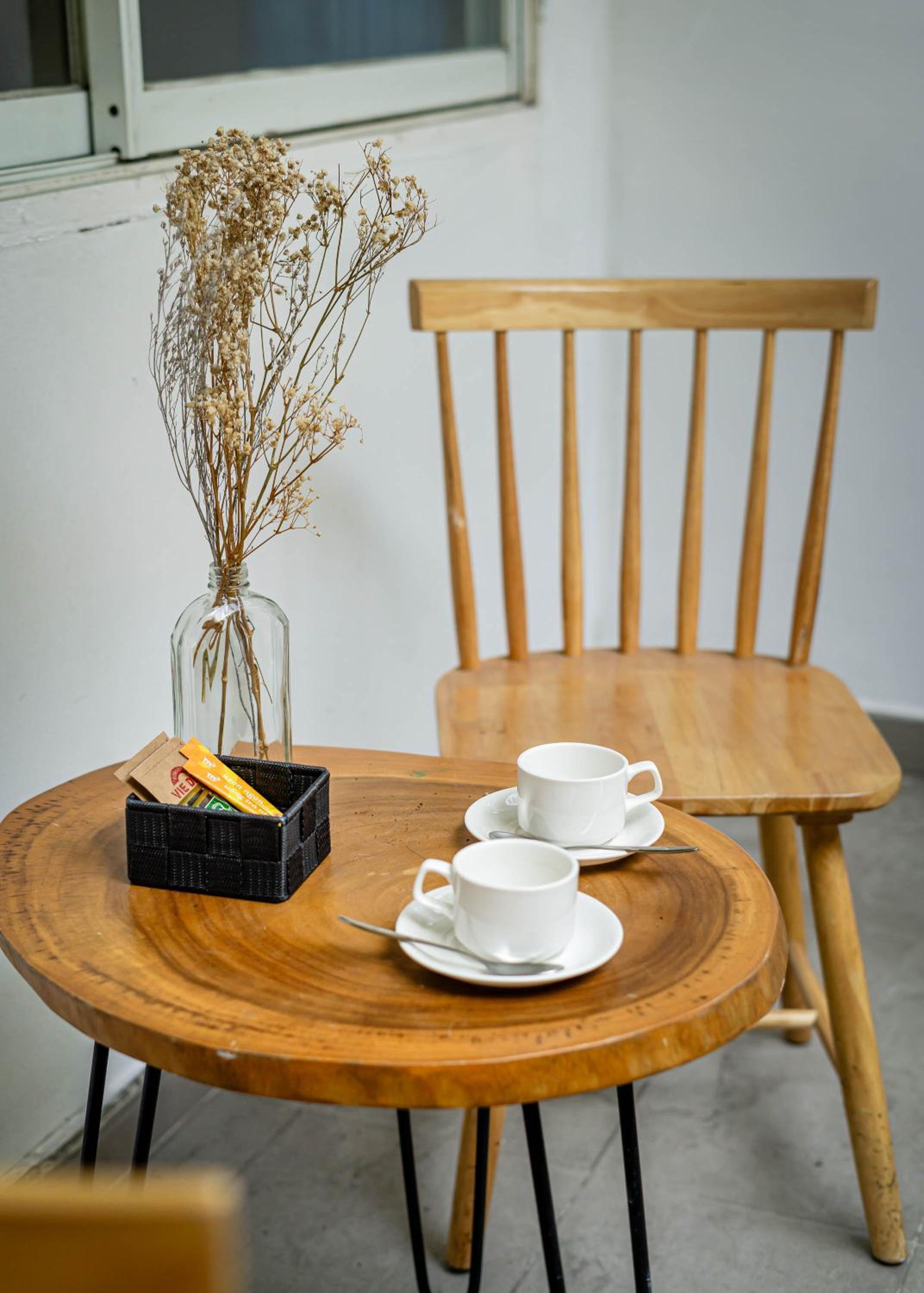 HOLO BEN THANH SAIGON Serviced HomeStay