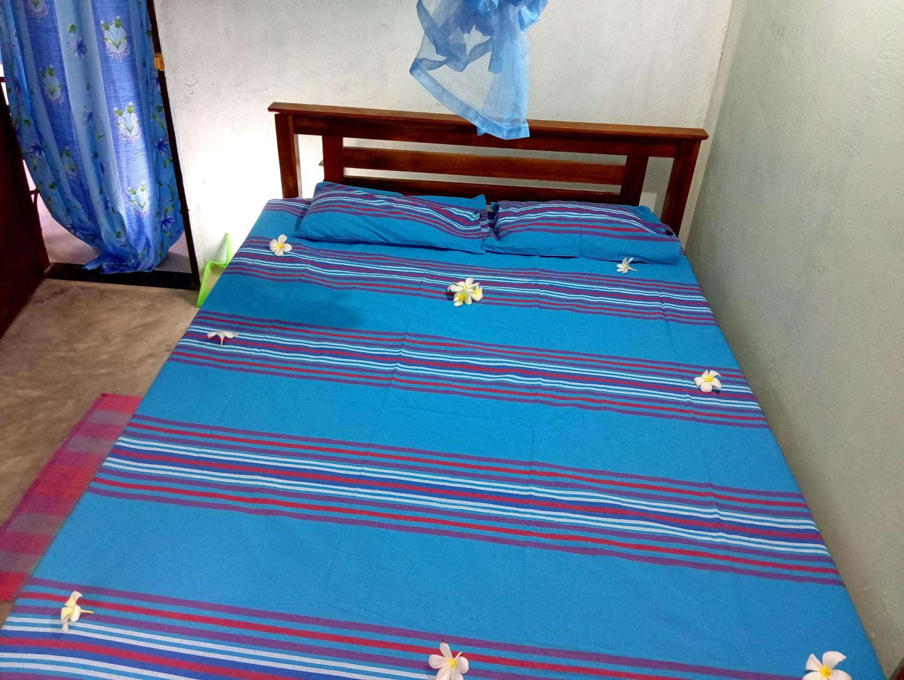 Nishan Villa view 2