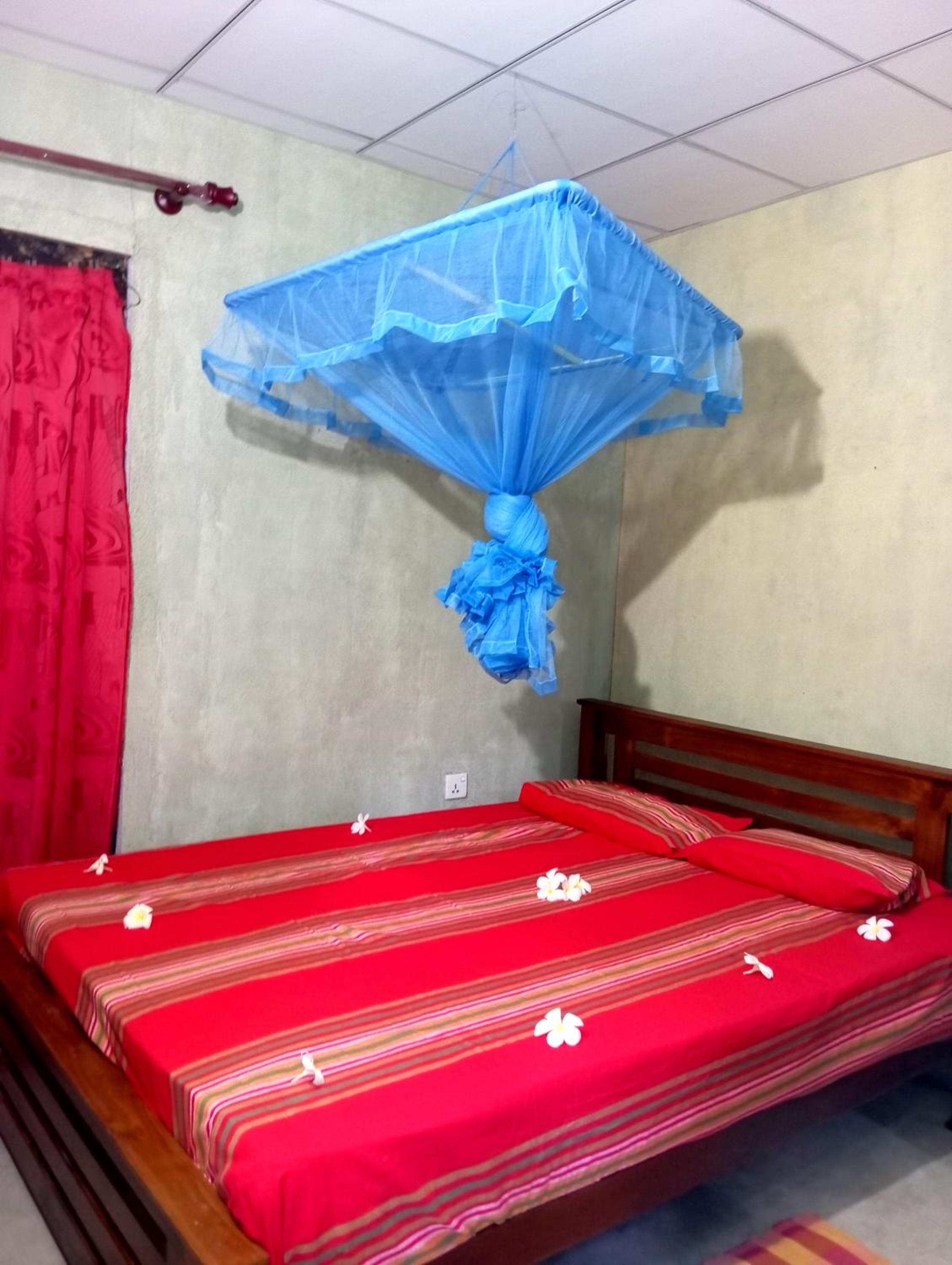 Nishan Villa view 4