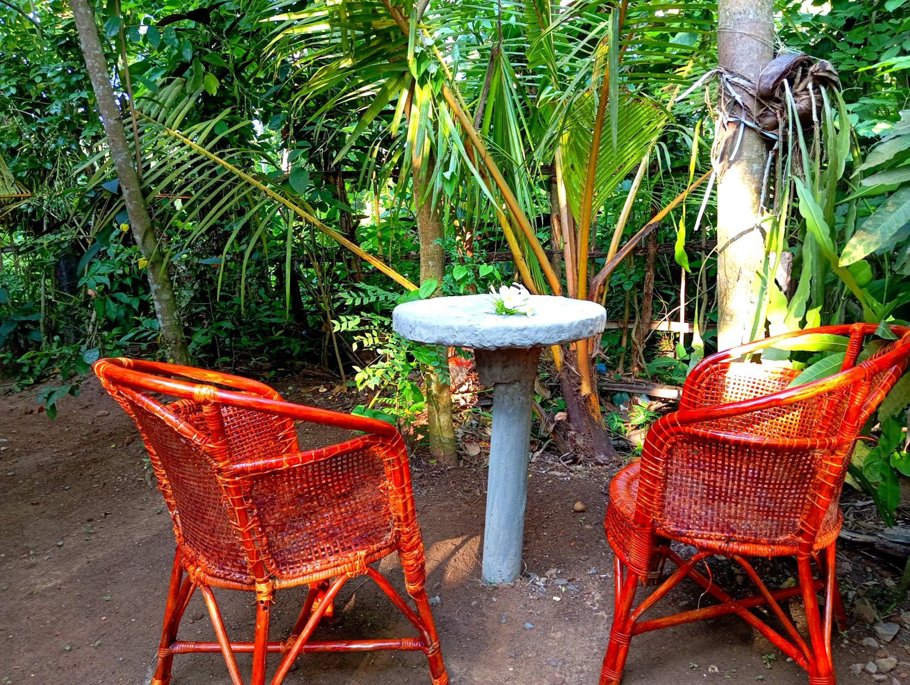 Nishan Villa view 5