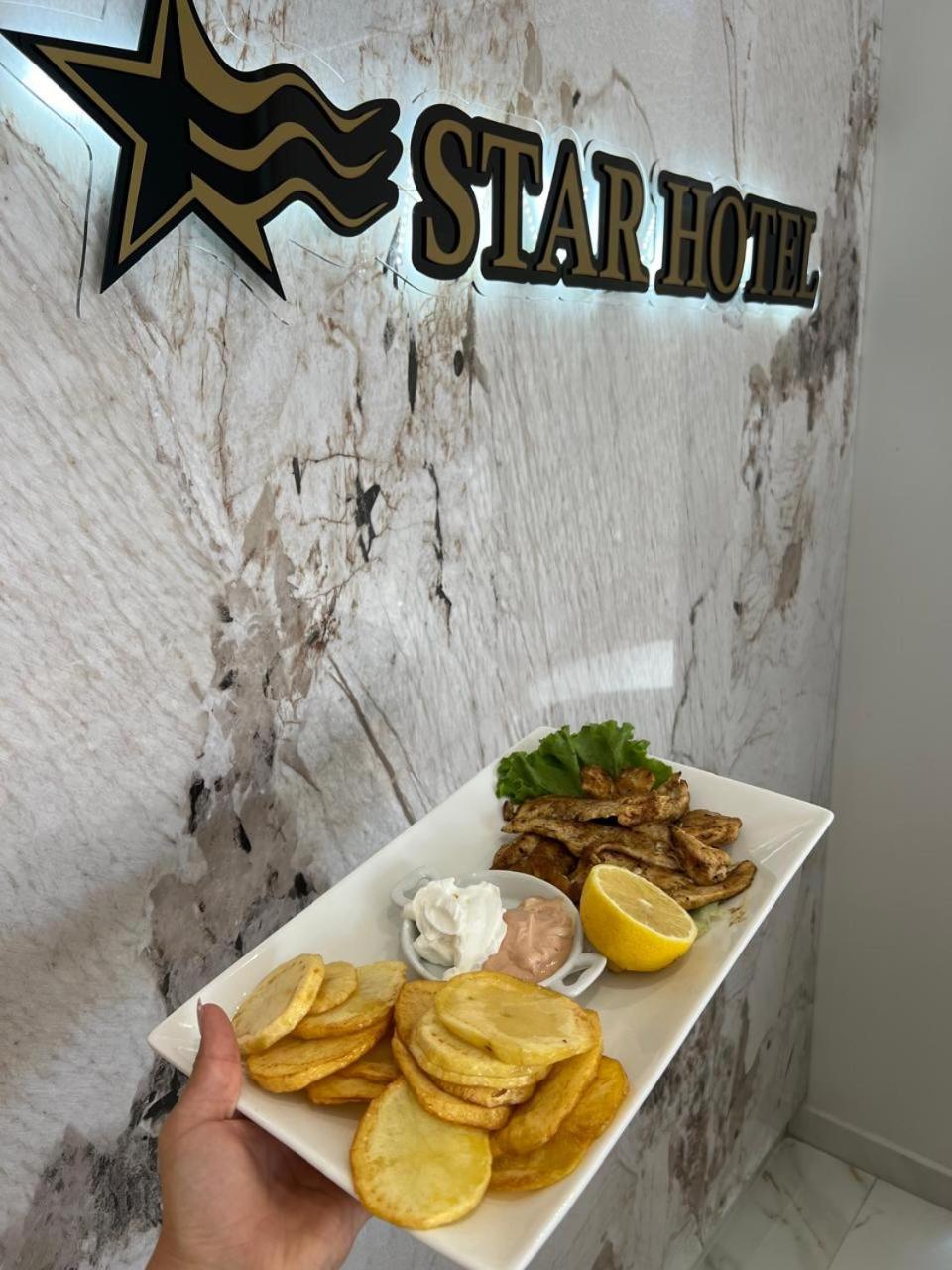 Star Hotel & Restaurant