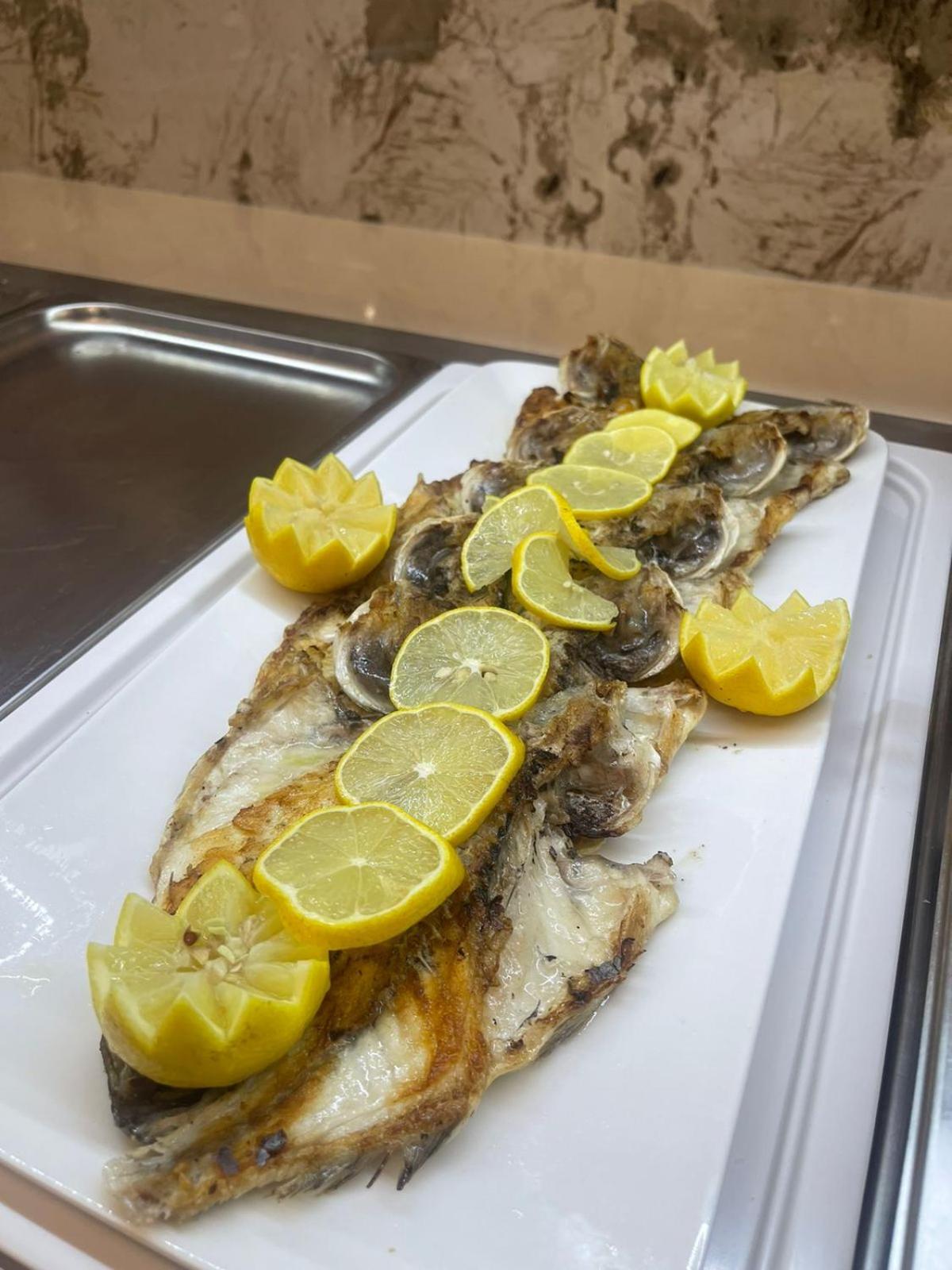 Star Hotel & Restaurant