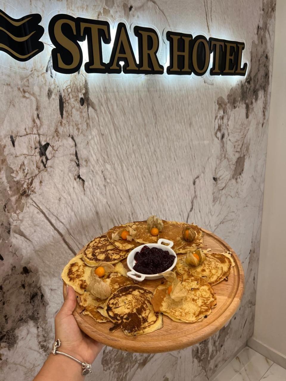 Star Hotel & Restaurant