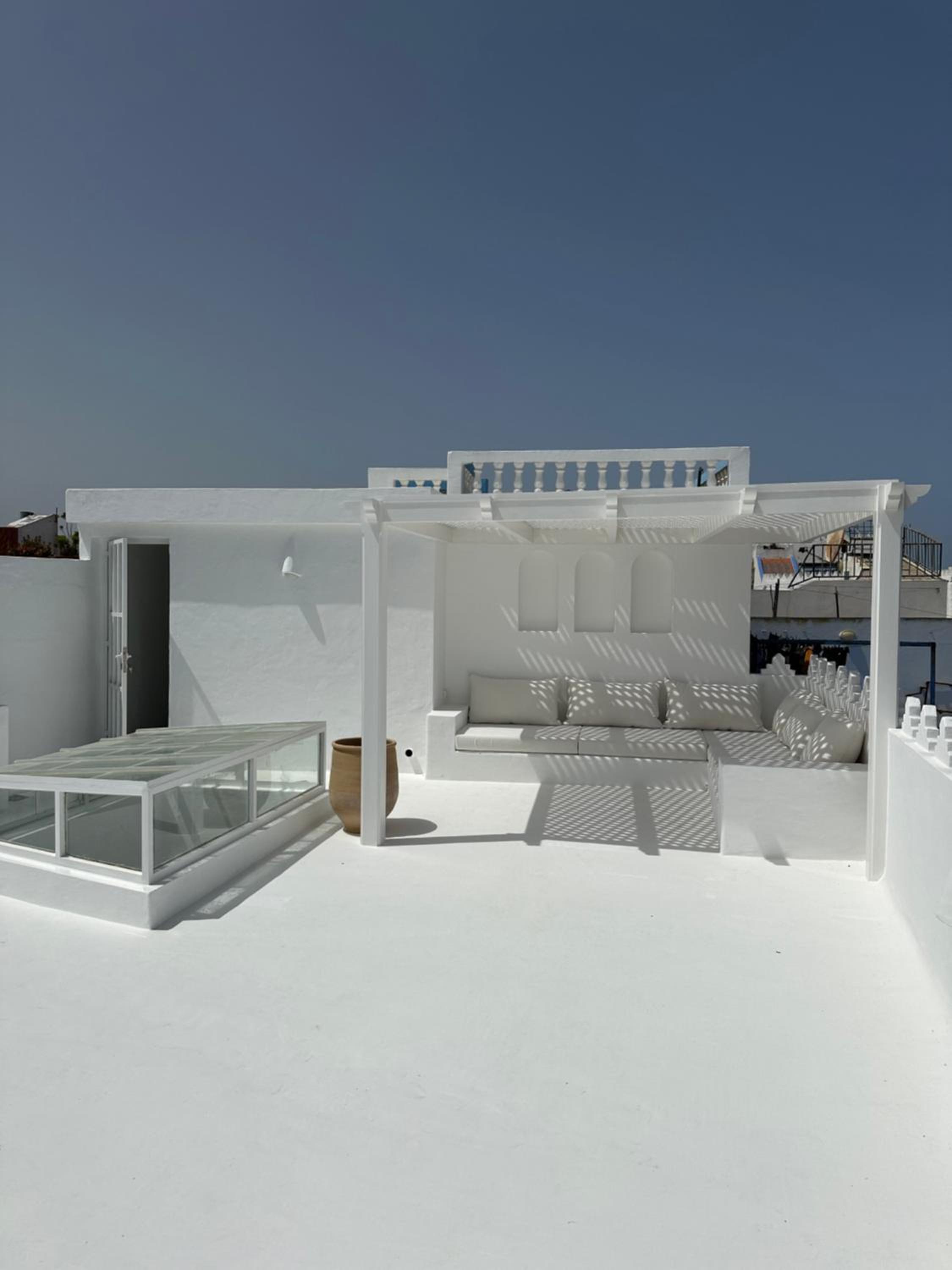 roof