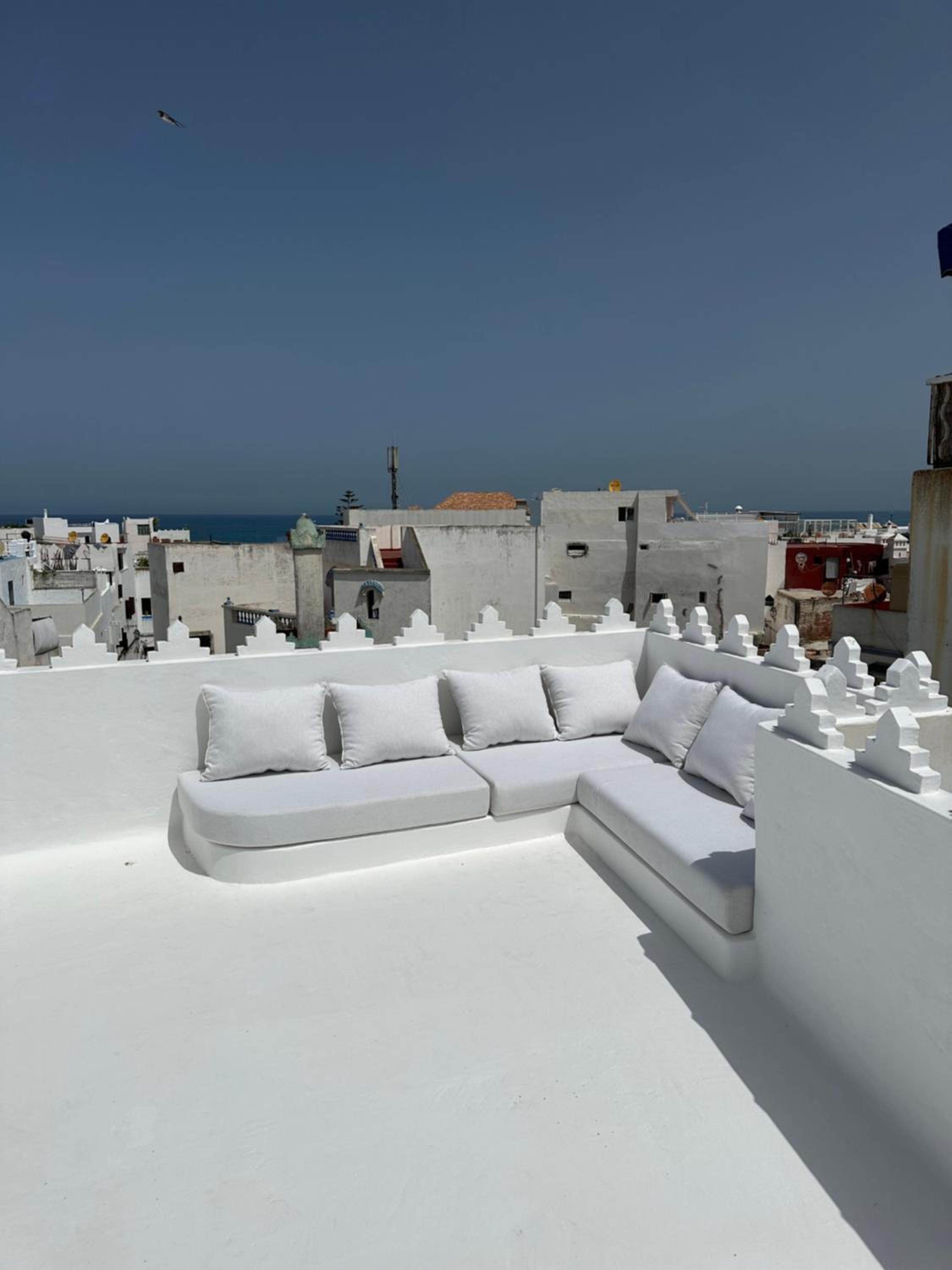 roof