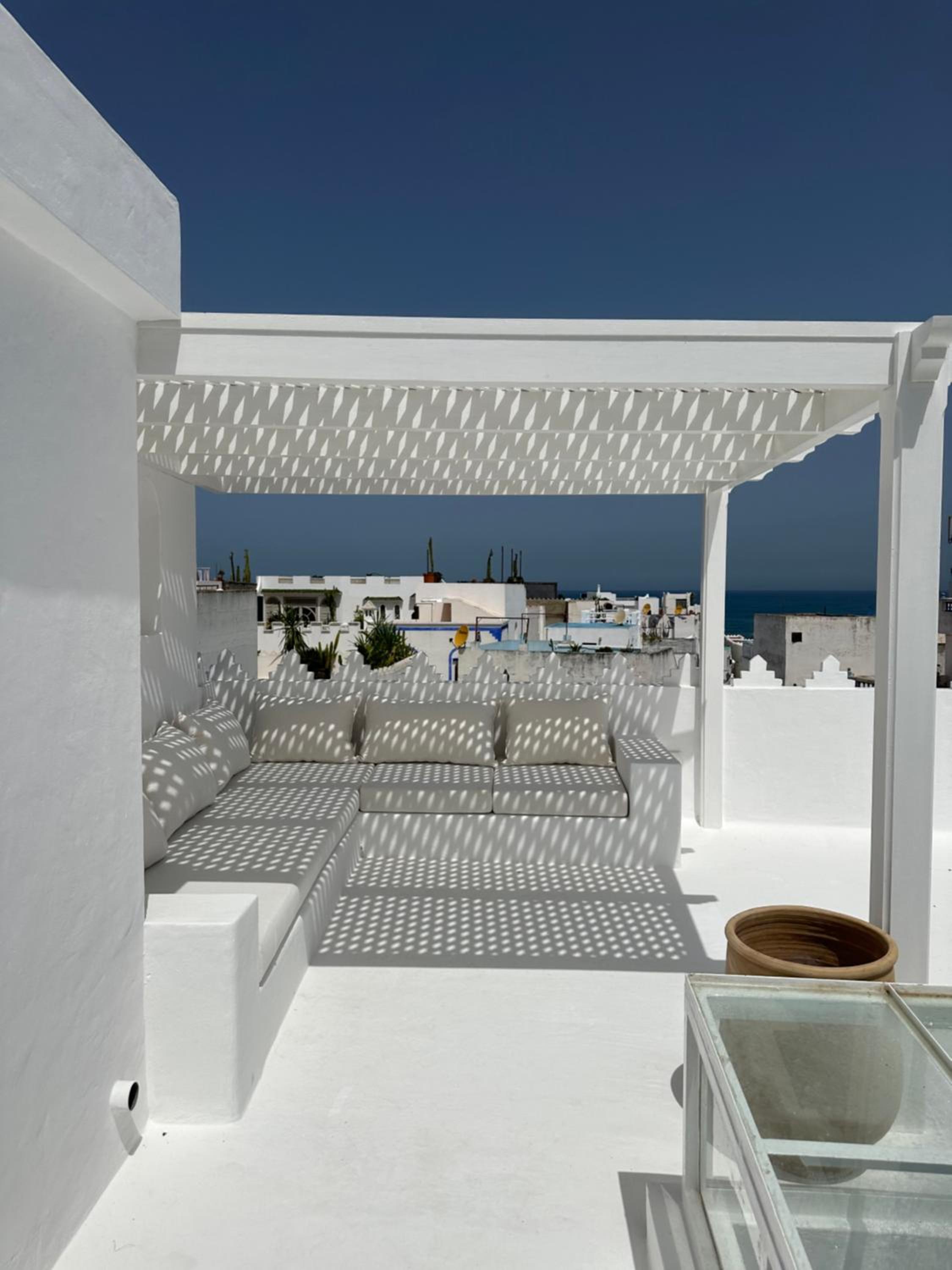 roof