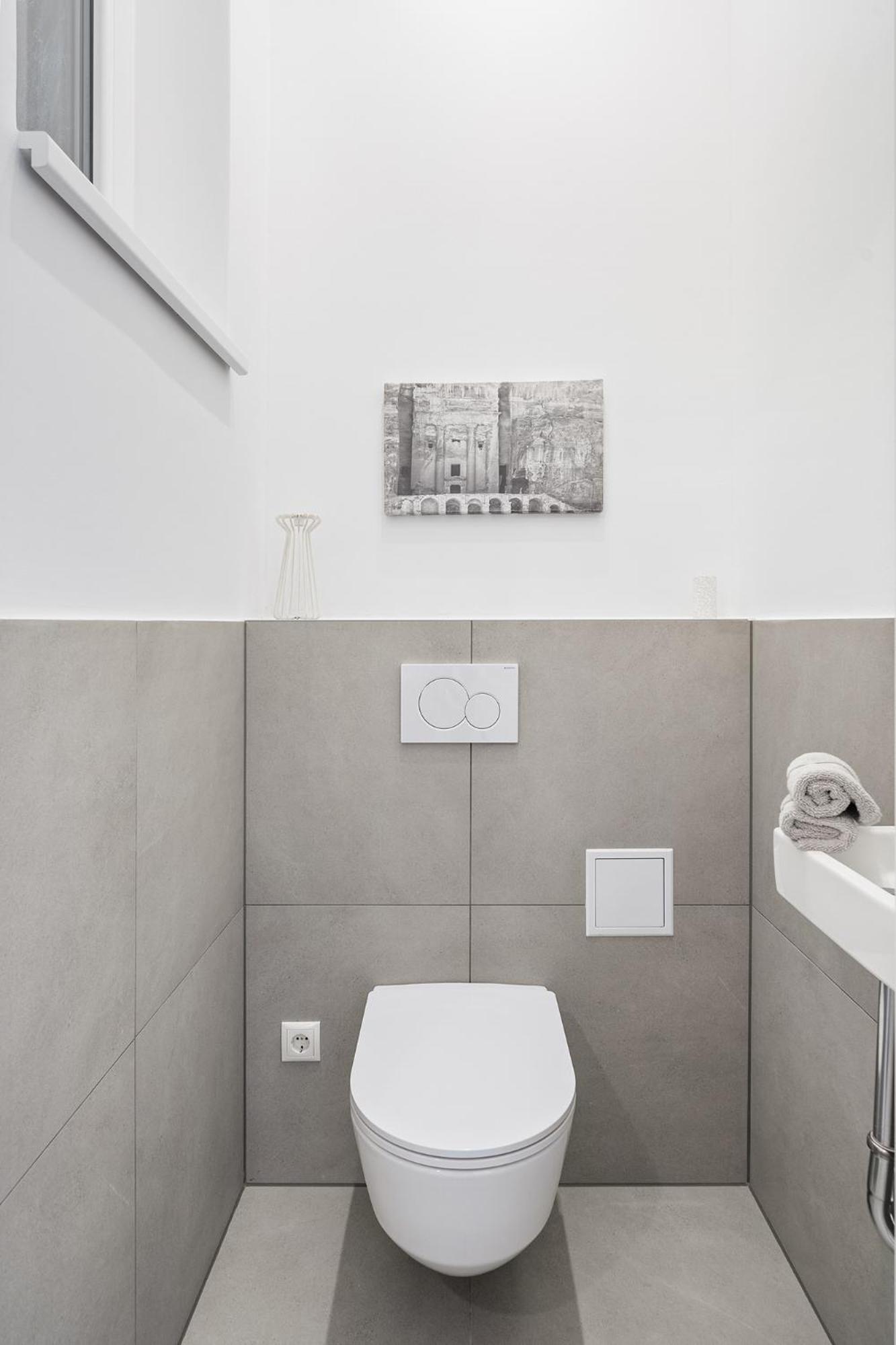 Apartment Danube Chanel