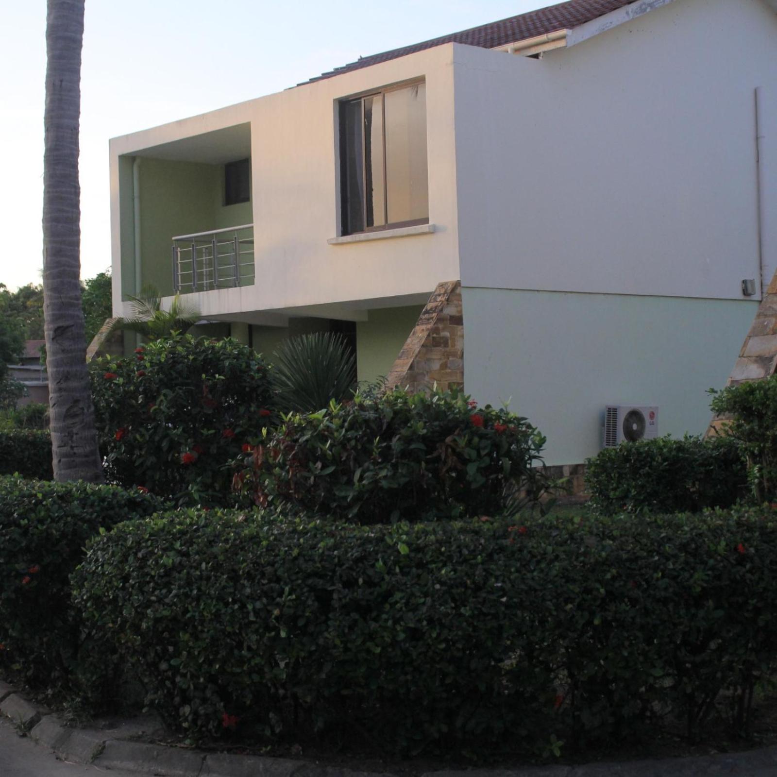 Oasis Village and Club