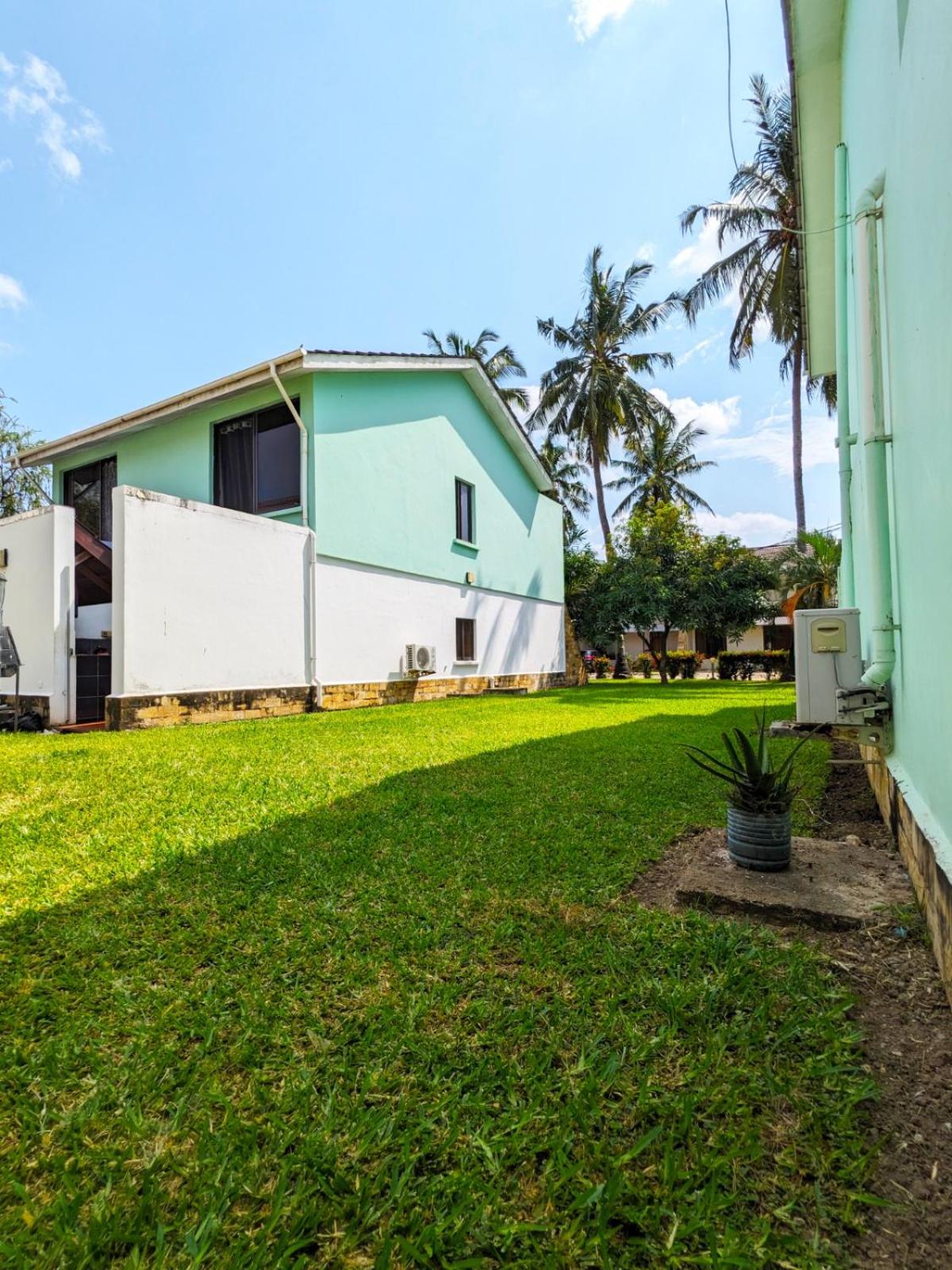 Oasis Village and Club