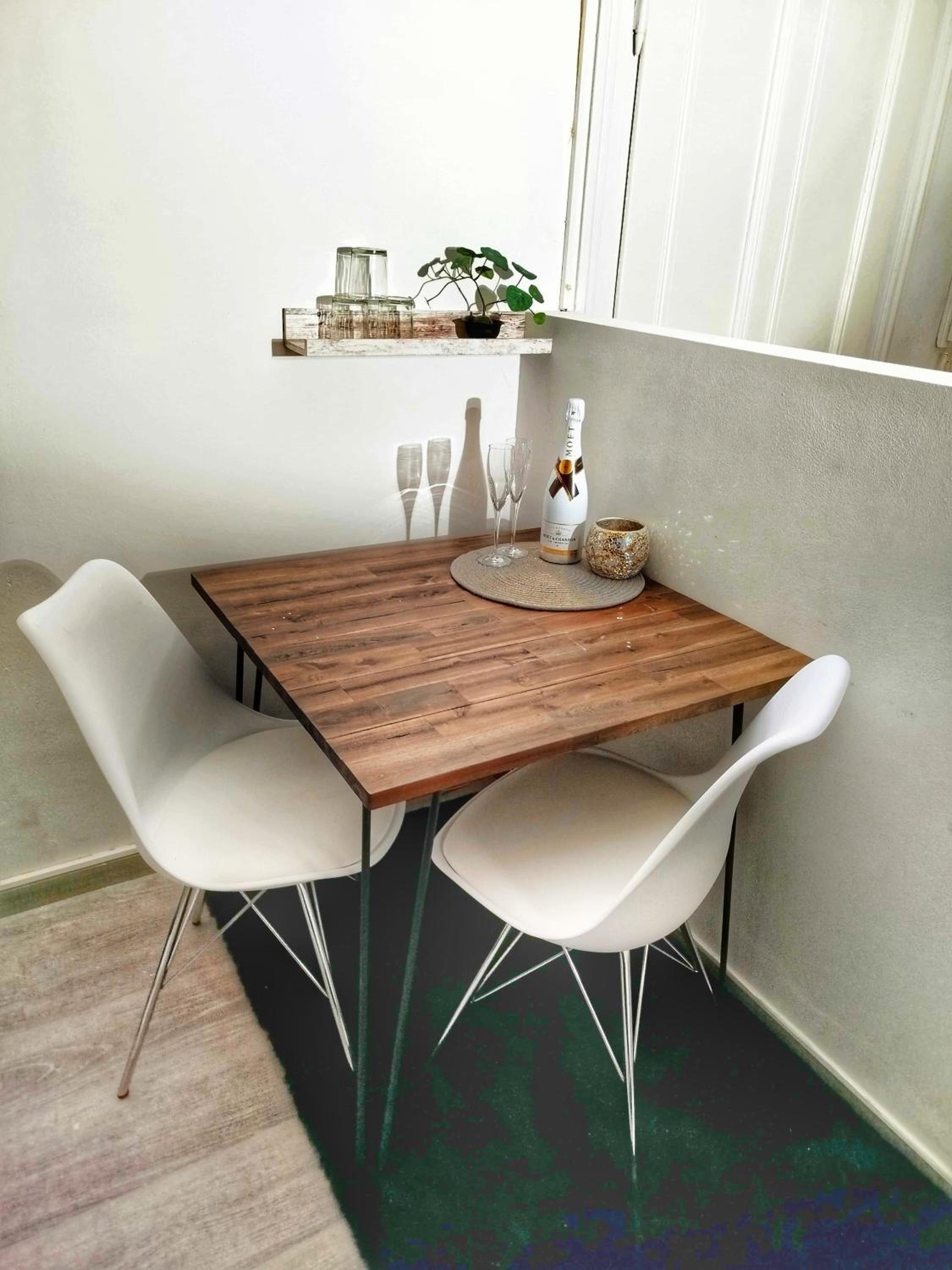Ferienwohnung mit Garten am Zoo