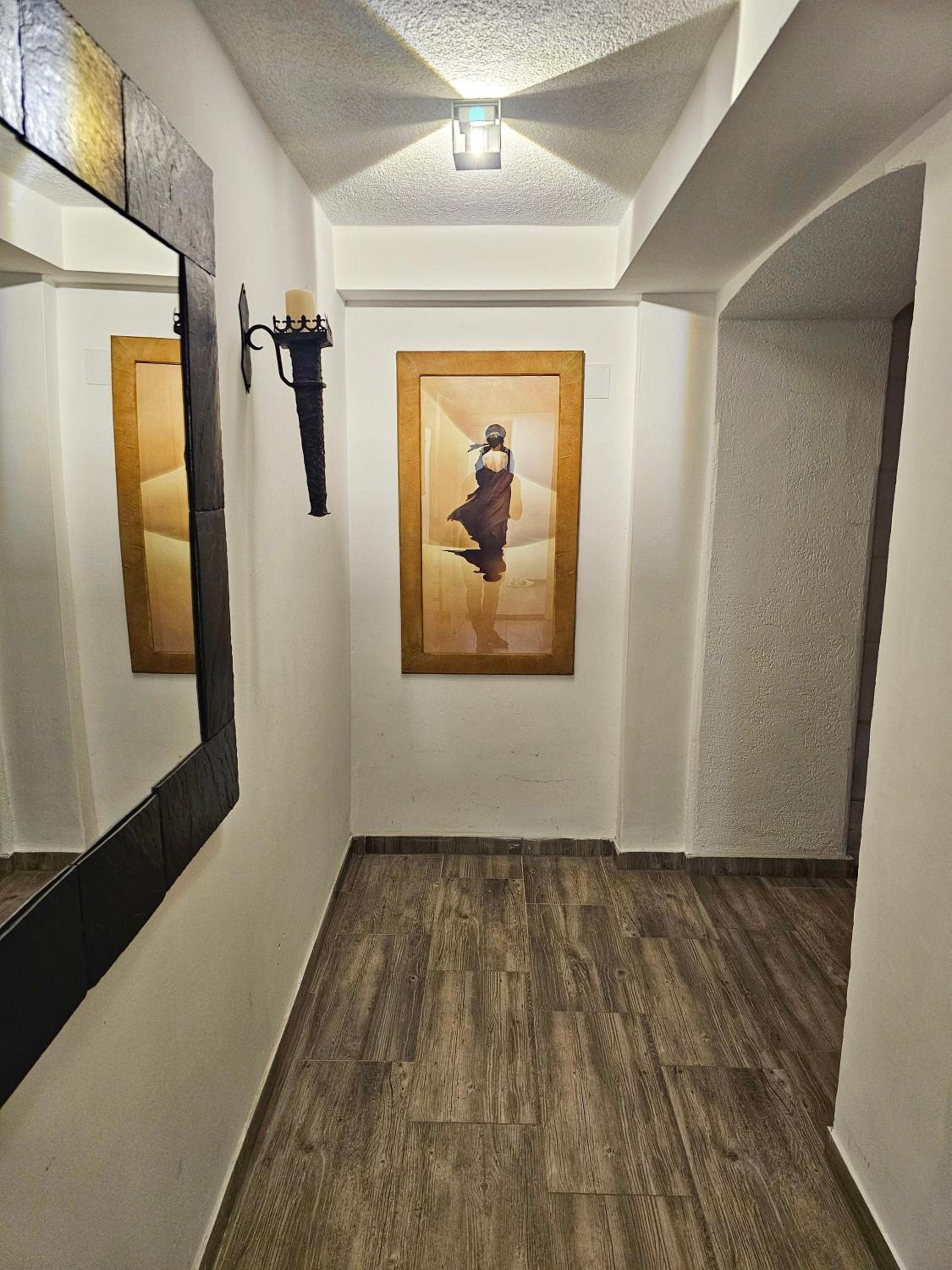 Ferienwohnung mit Garten am Zoo