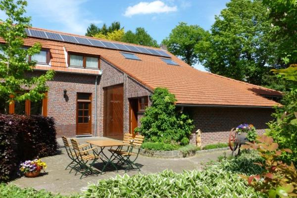 B&B De Groene Gast view 2