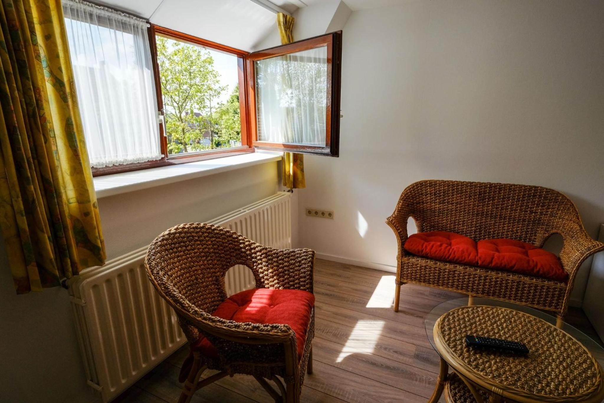 B&B De Groene Gast view 3
