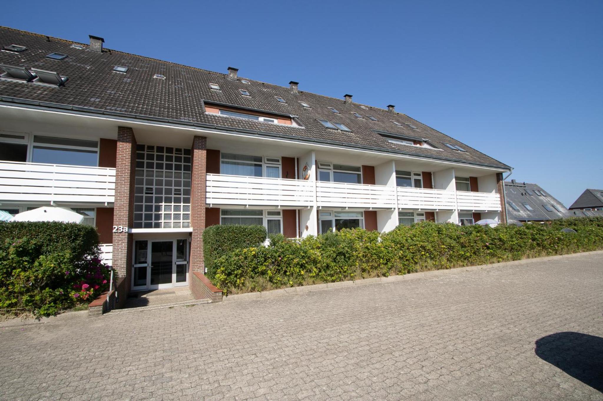 Ferienwohnung Uasterfuar