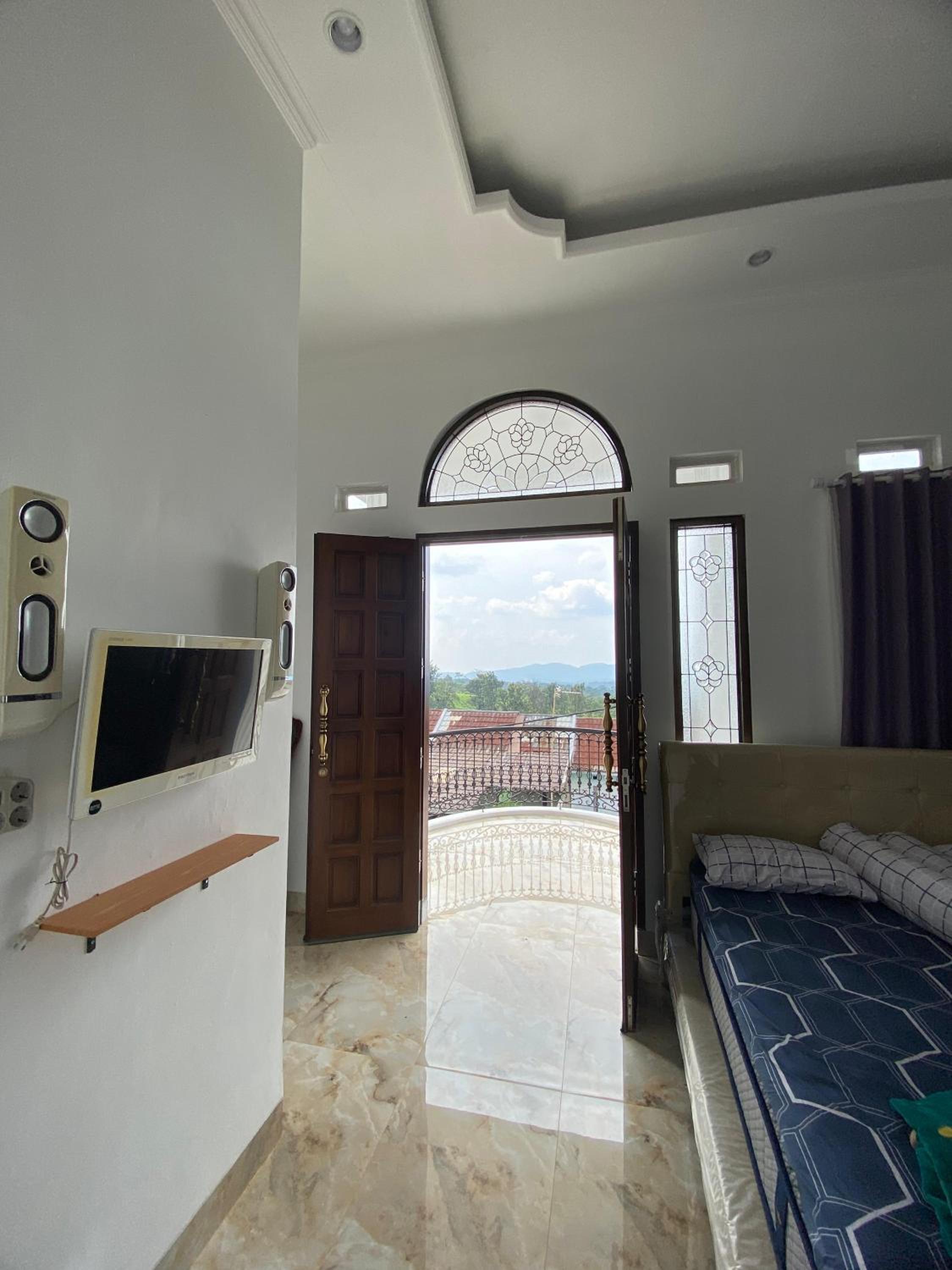 Villa Hasanah