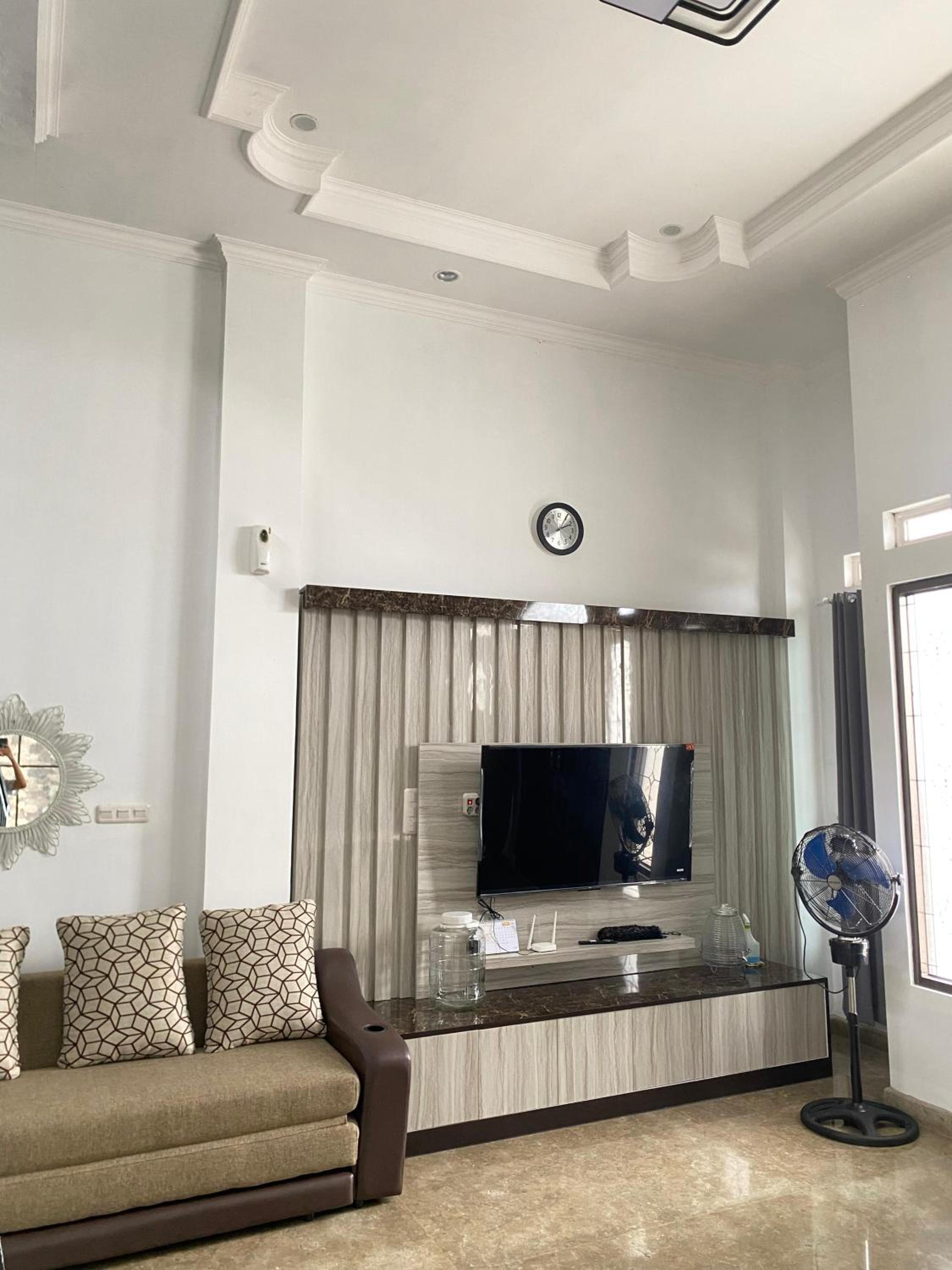 Villa Hasanah