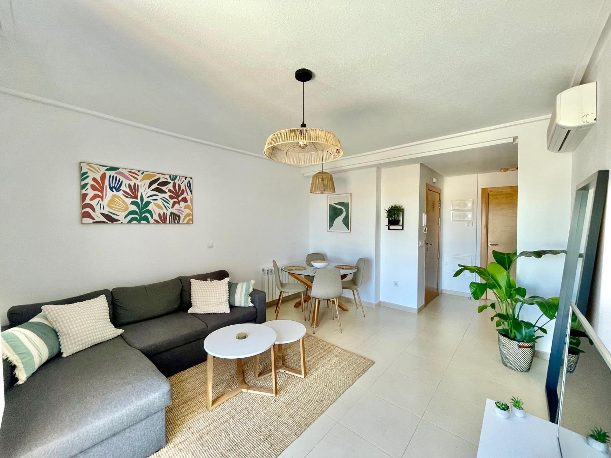 Casa Niyah - Hacienda Riquelme Golf Resort