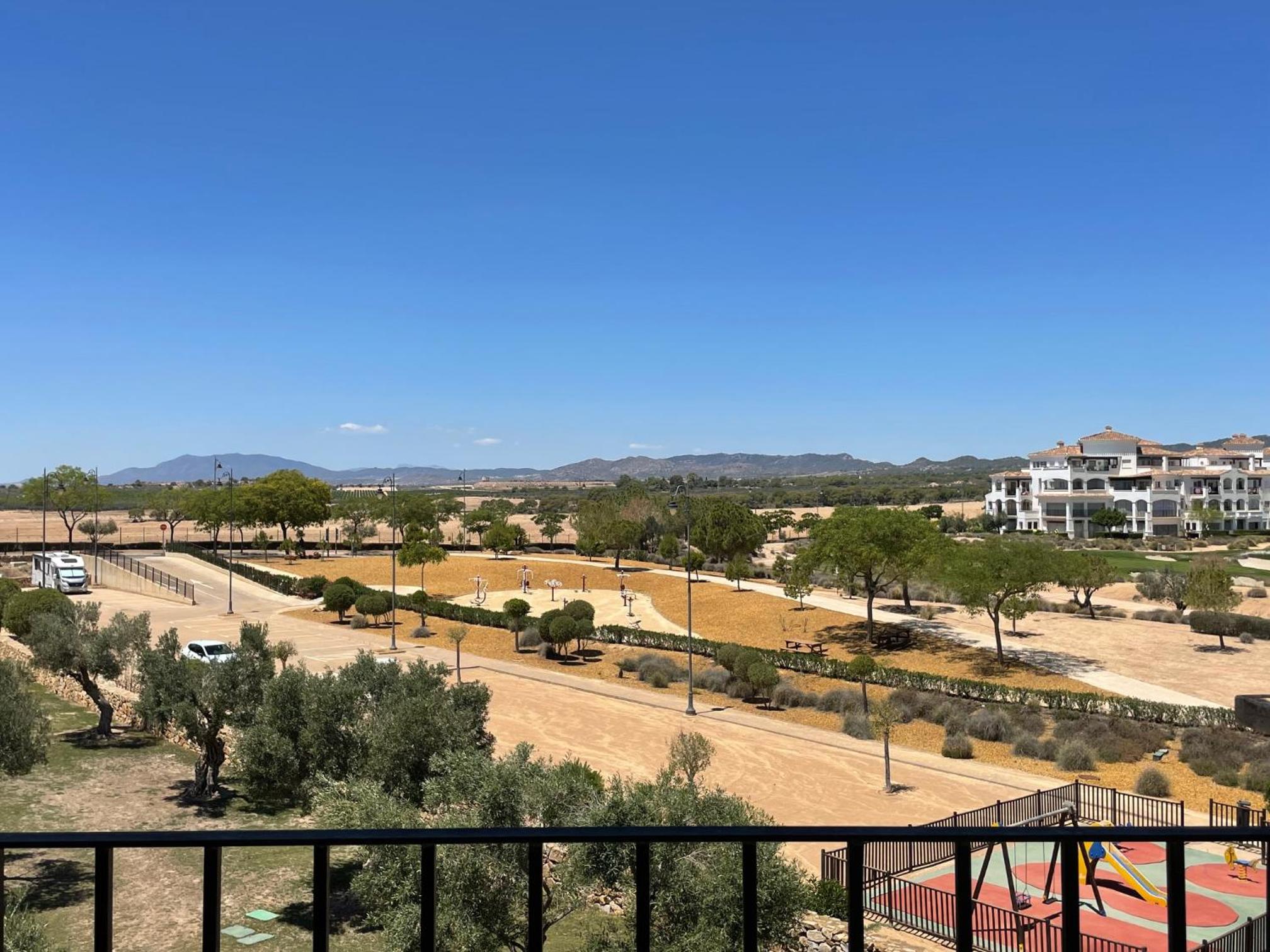 Casa Niyah - Hacienda Riquelme Golf Resort