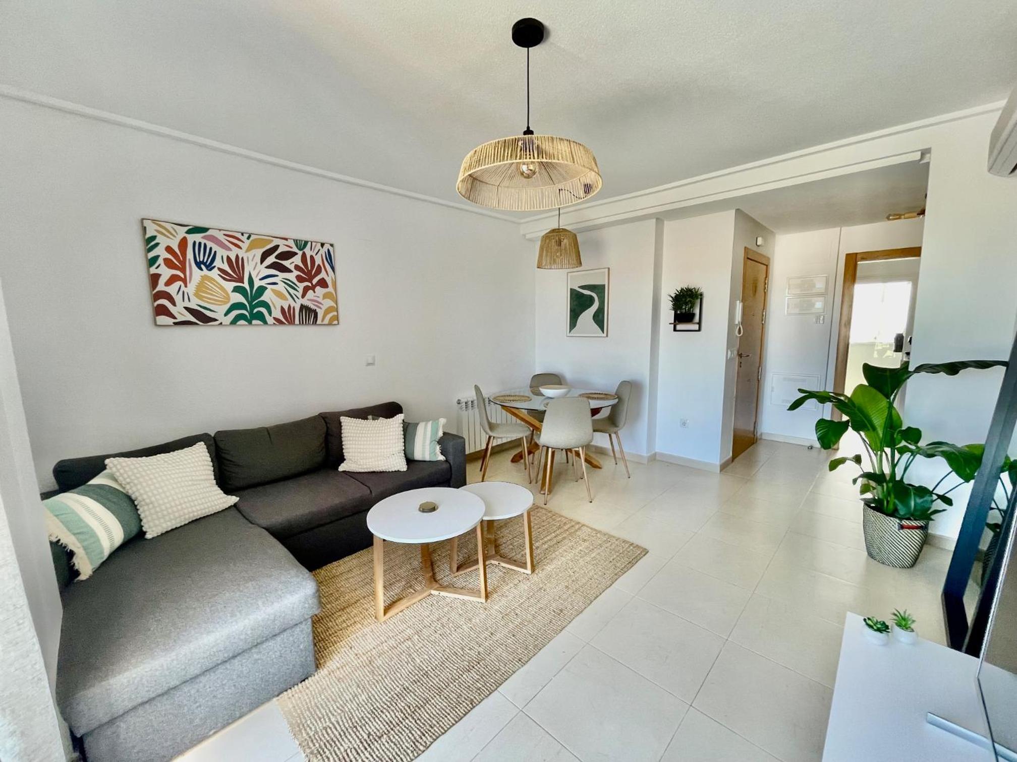 Casa Niyah - Hacienda Riquelme Golf Resort