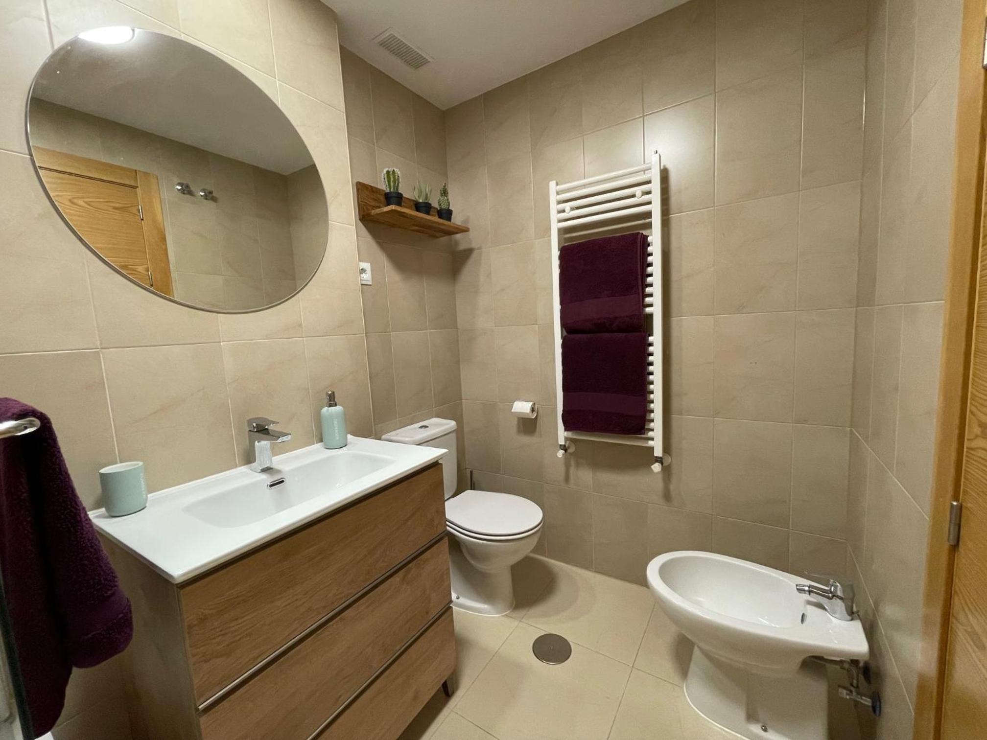 Casa Niyah - Hacienda Riquelme Golf Resort