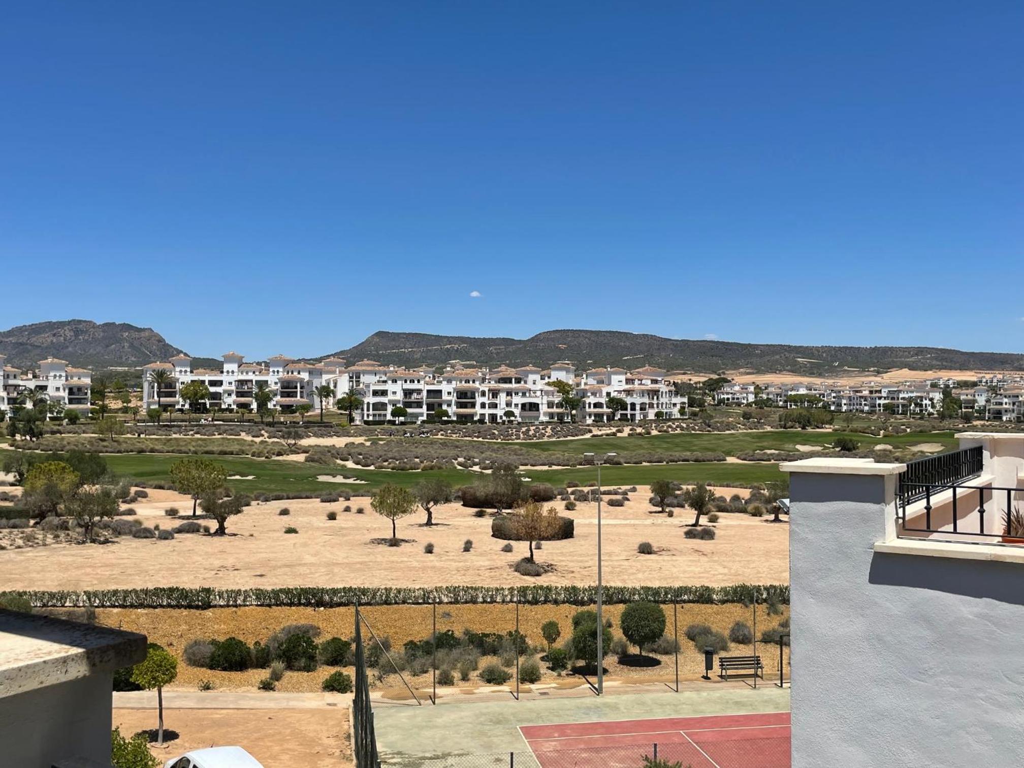 Casa Niyah - Hacienda Riquelme Golf Resort