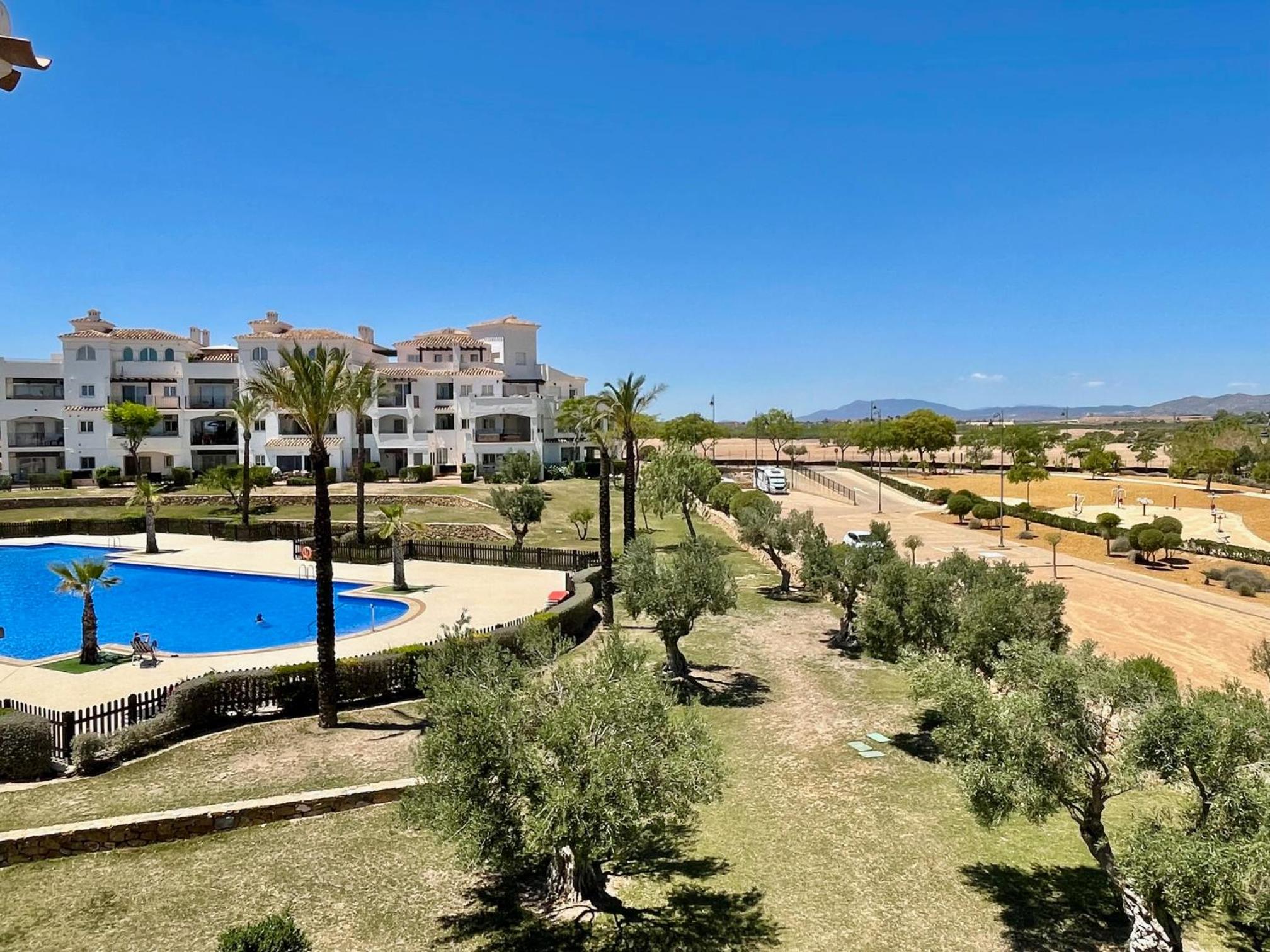 Casa Niyah - Hacienda Riquelme Golf Resort