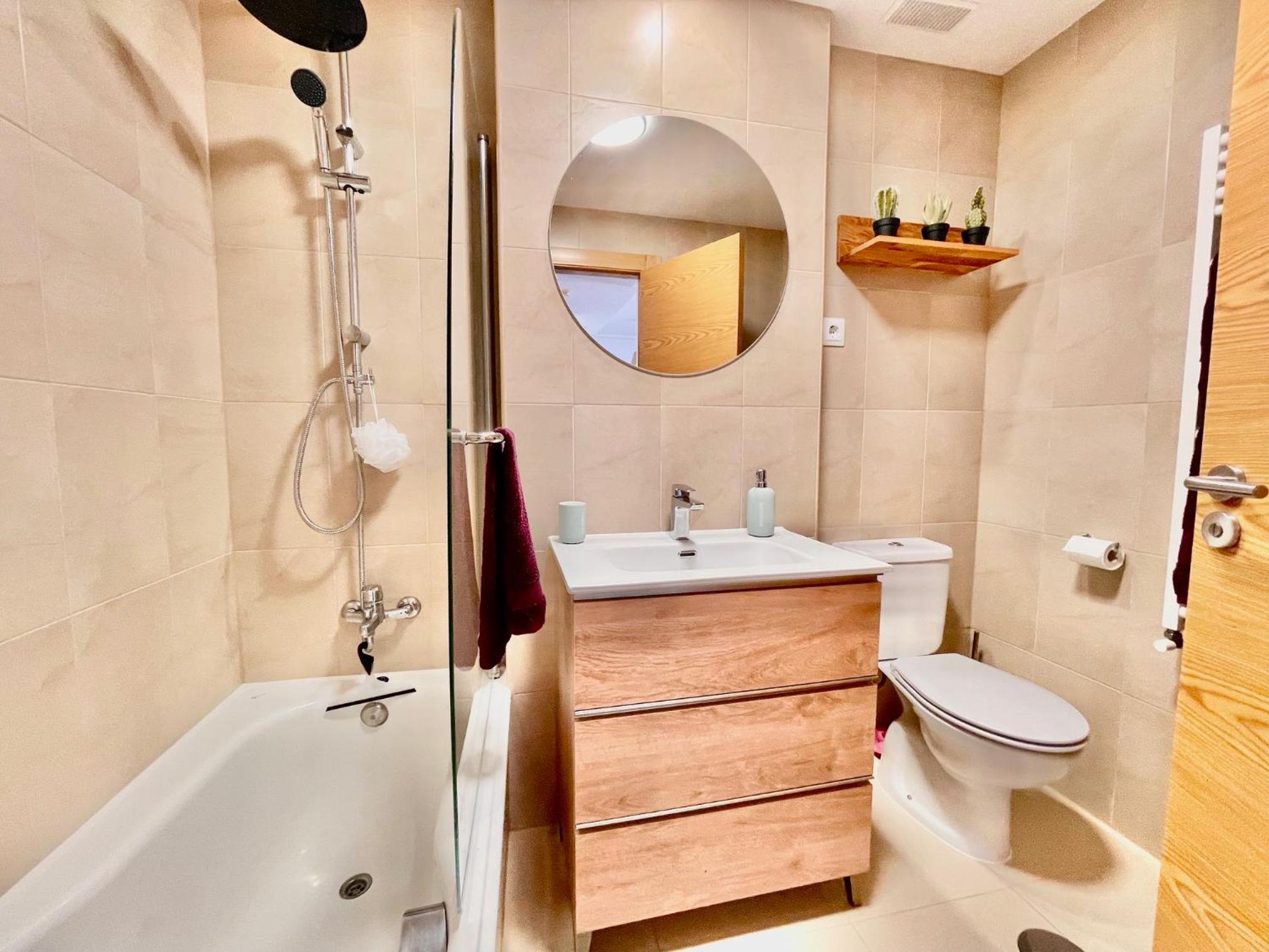 Casa Niyah - Hacienda Riquelme Golf Resort