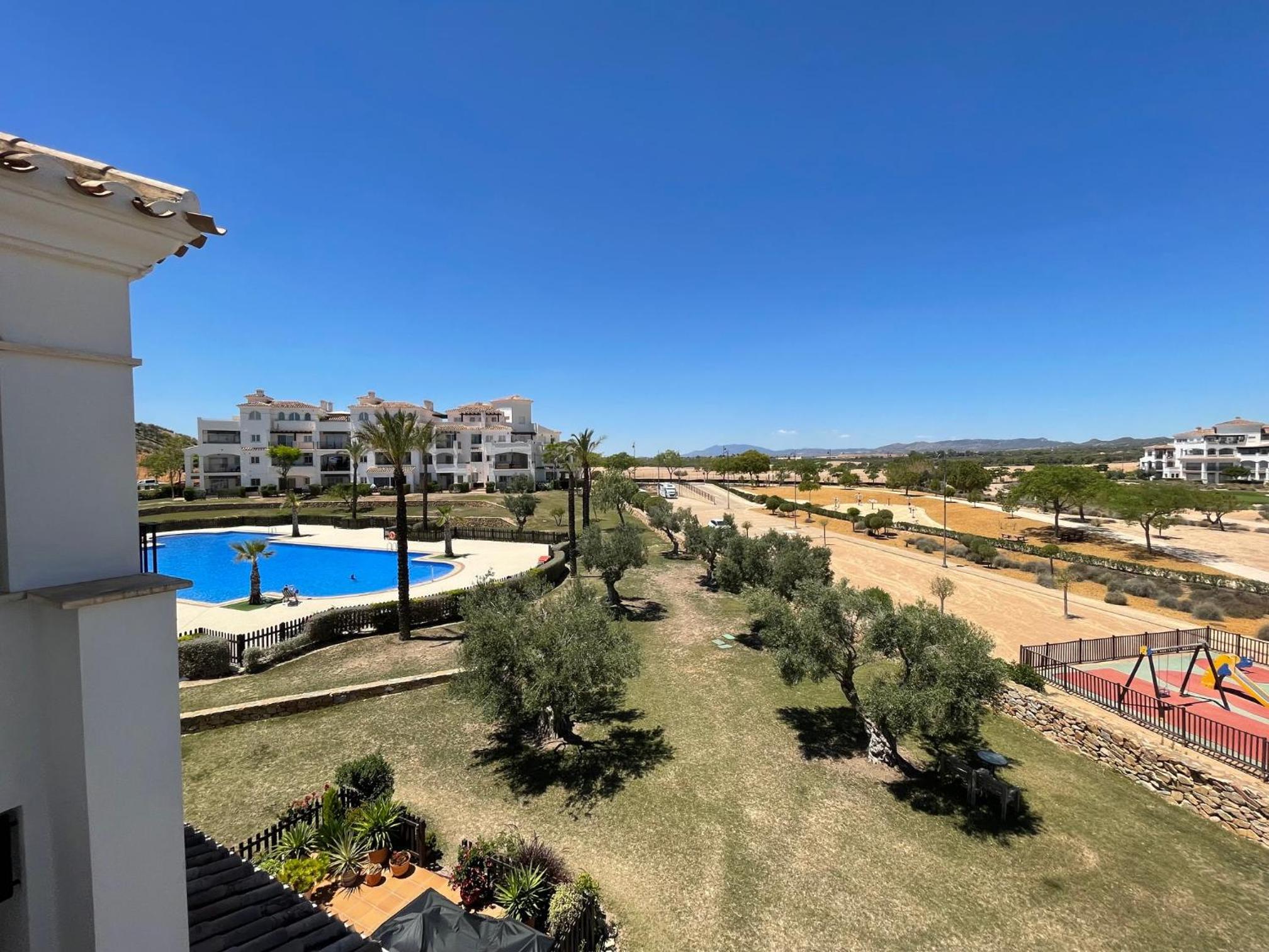 Casa Niyah - Hacienda Riquelme Golf Resort