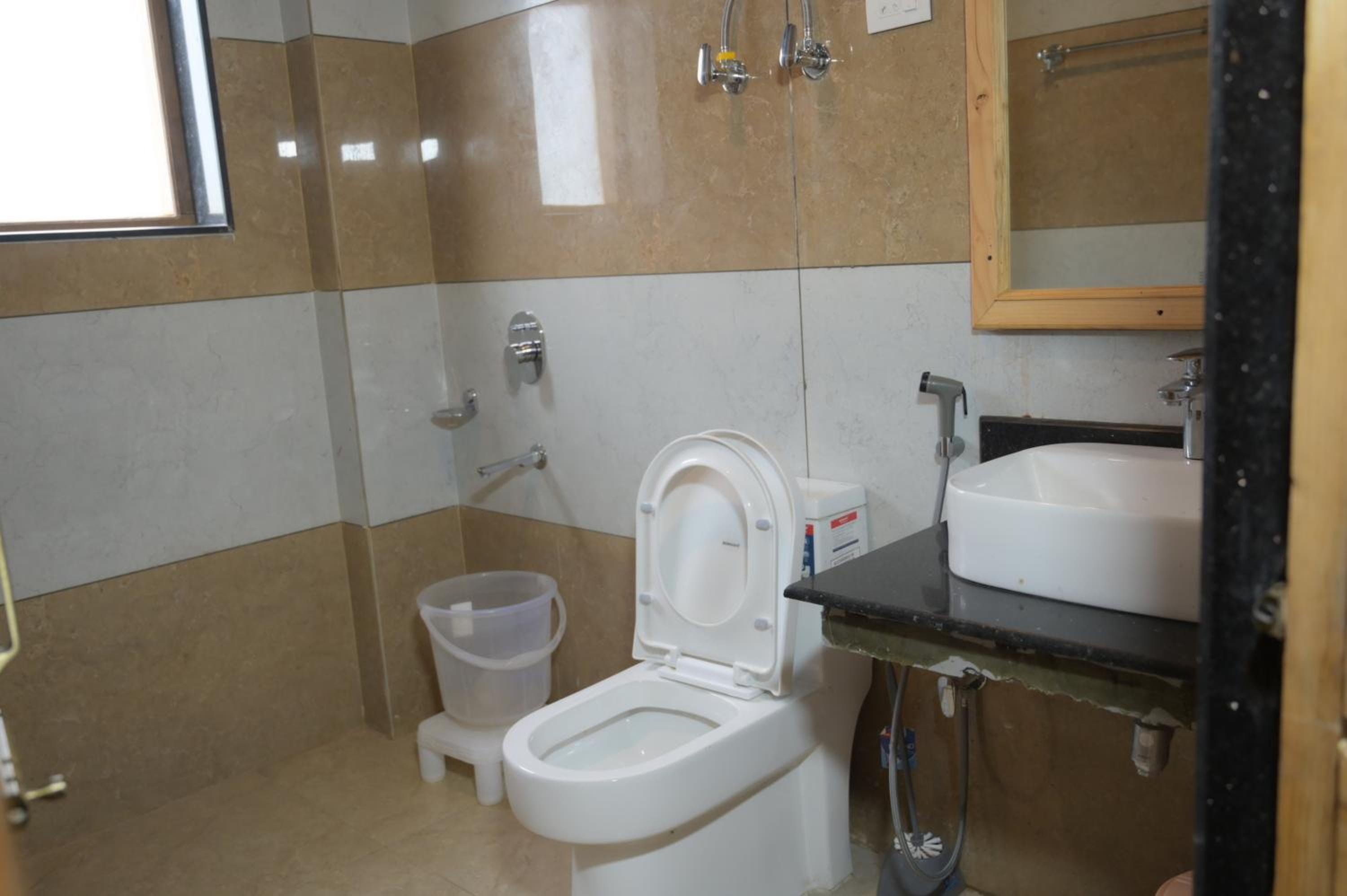 Hotel Dashaur Heights
