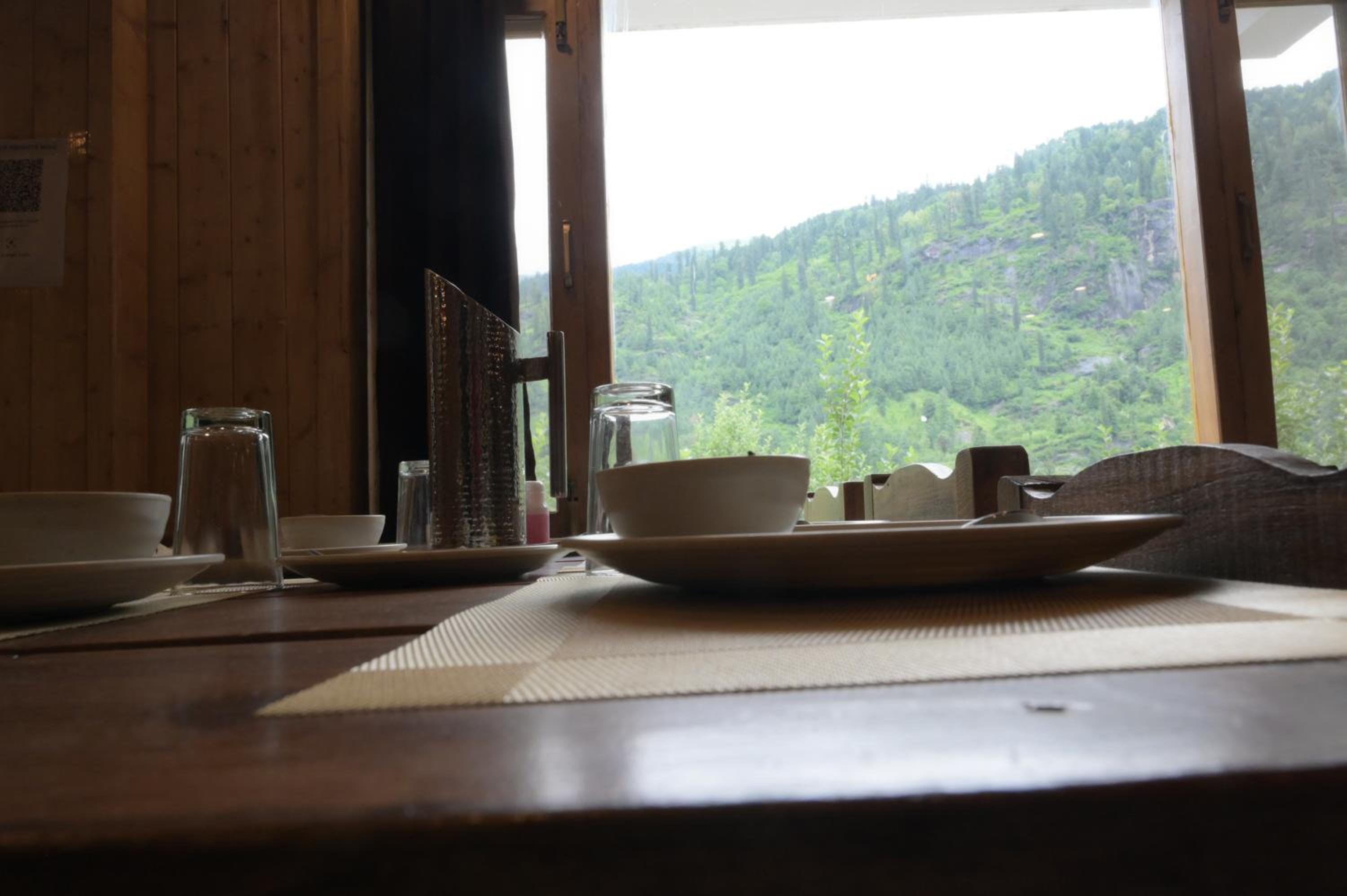 Hotel Dashaur Heights
