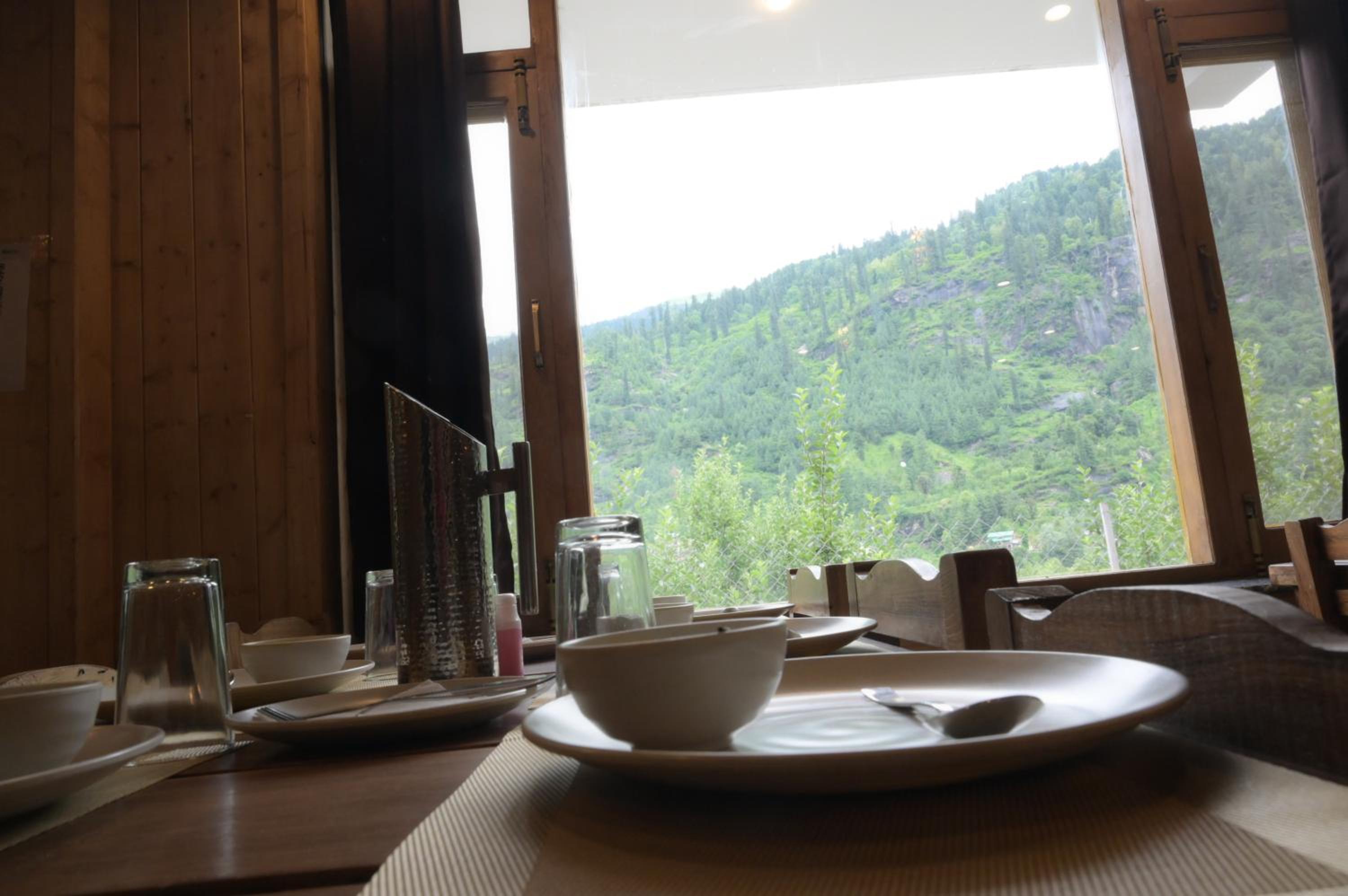 Hotel Dashaur Heights