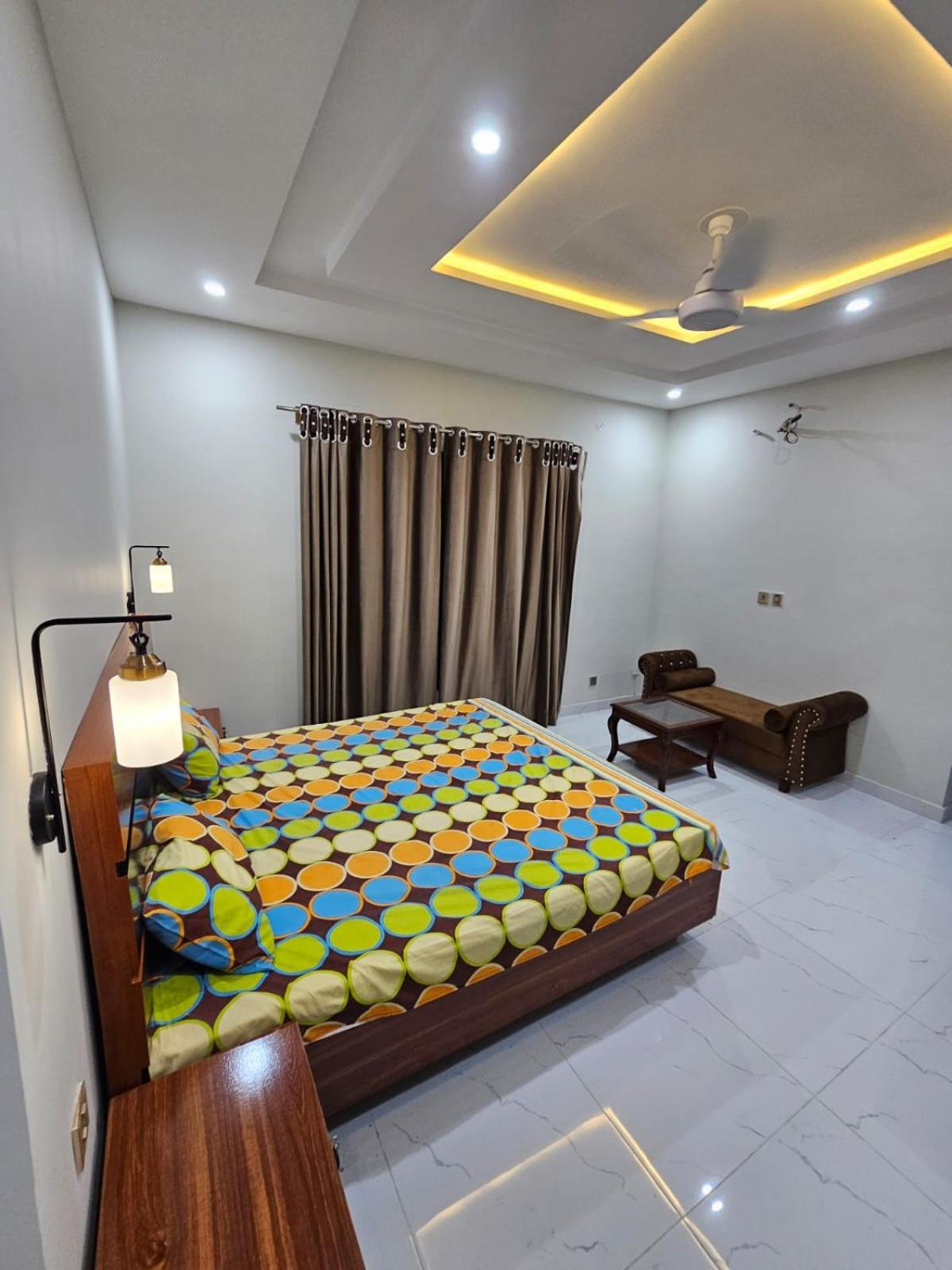 Sunset View Guest House view 5