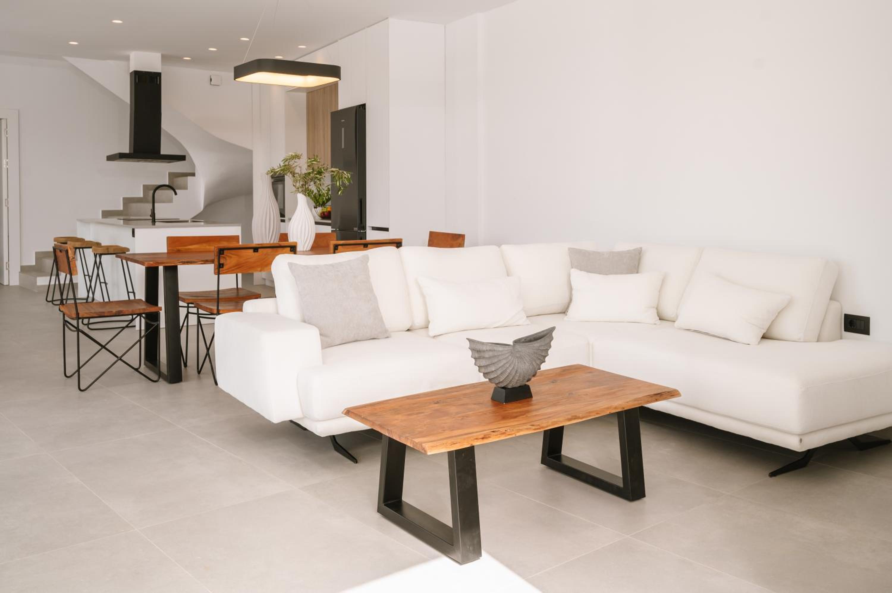 Aetheria & Aura Suites by Temma Villas