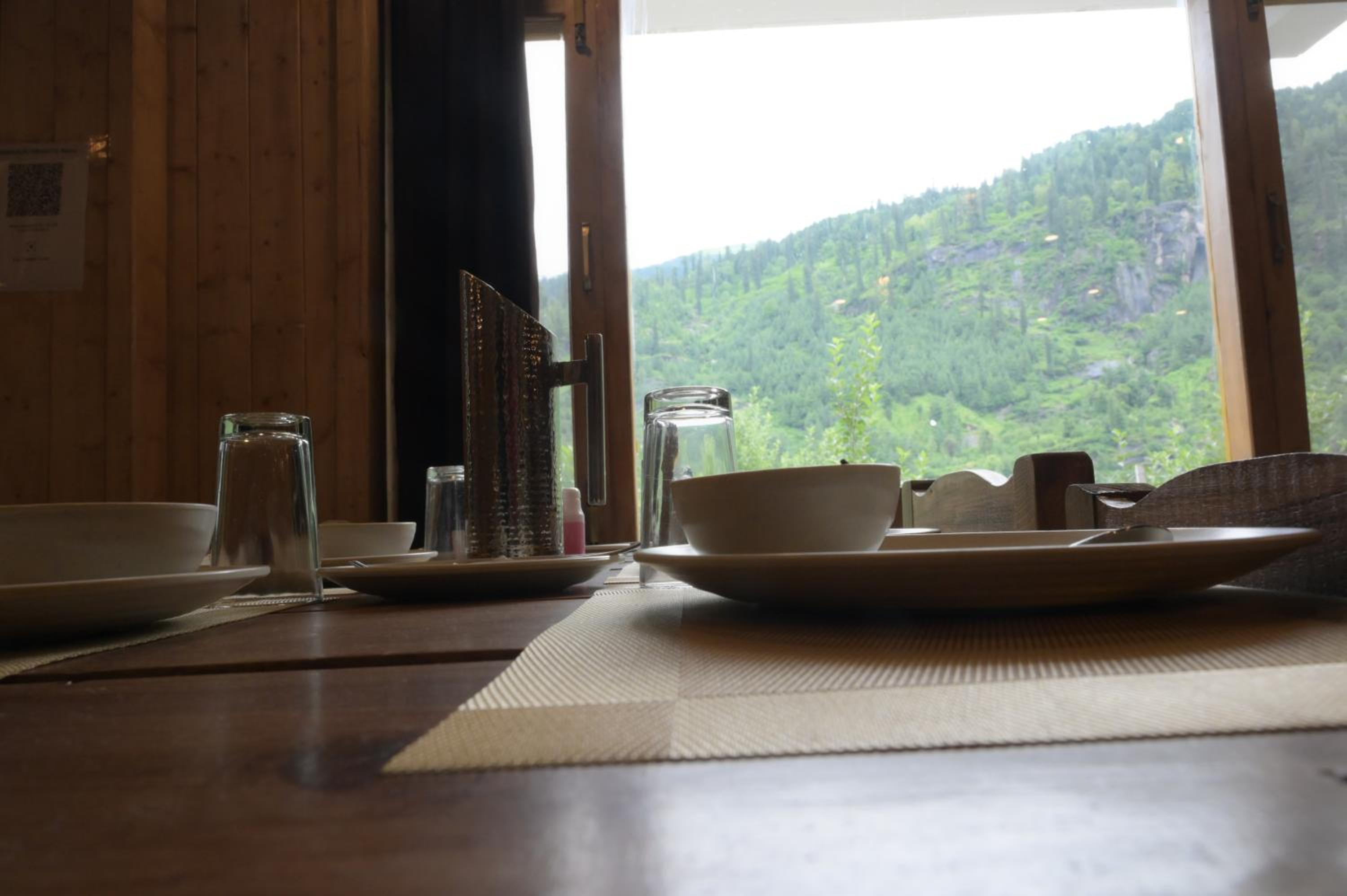 Hotel Dashaur Heights