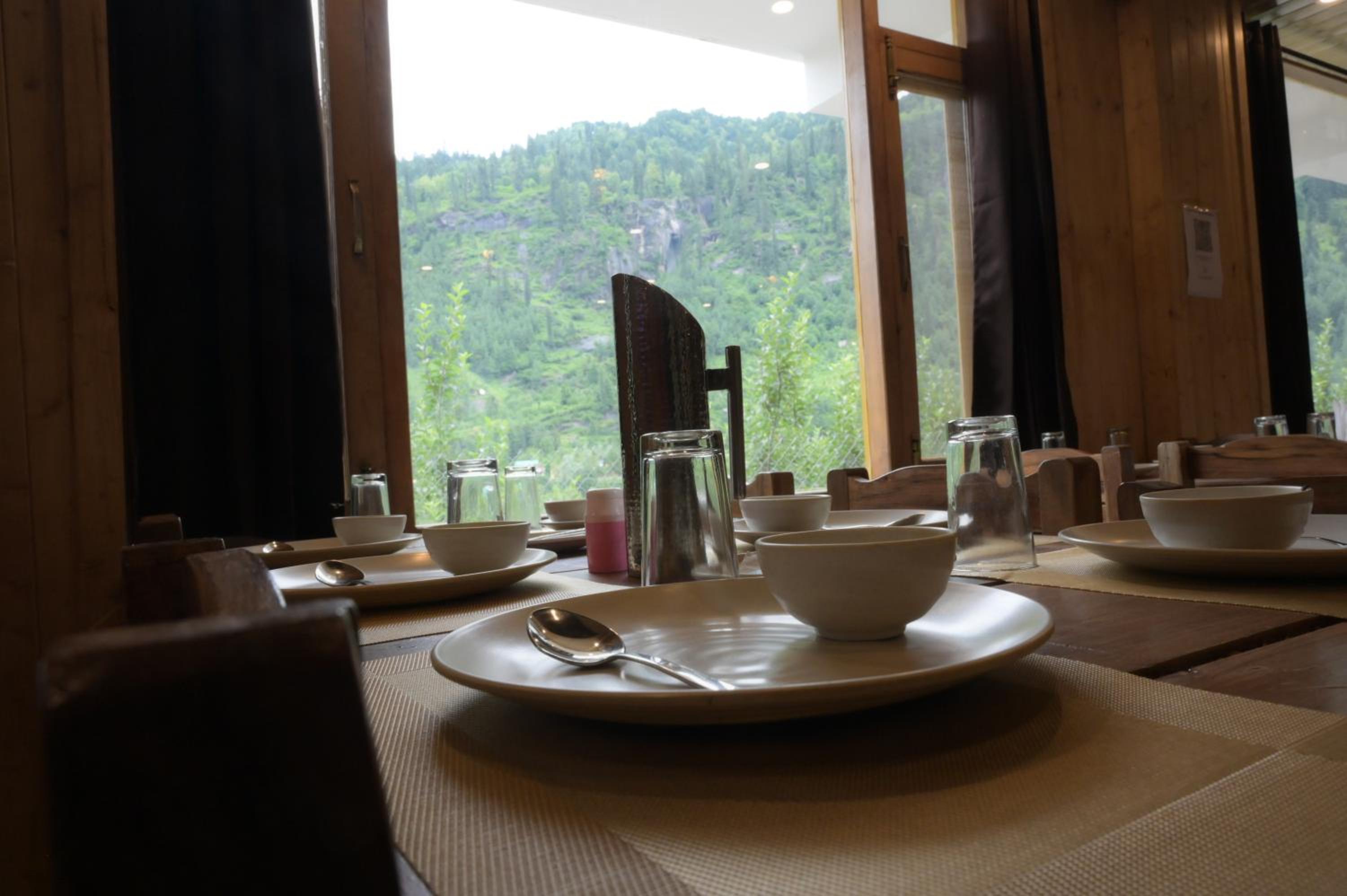 Hotel Dashaur Heights